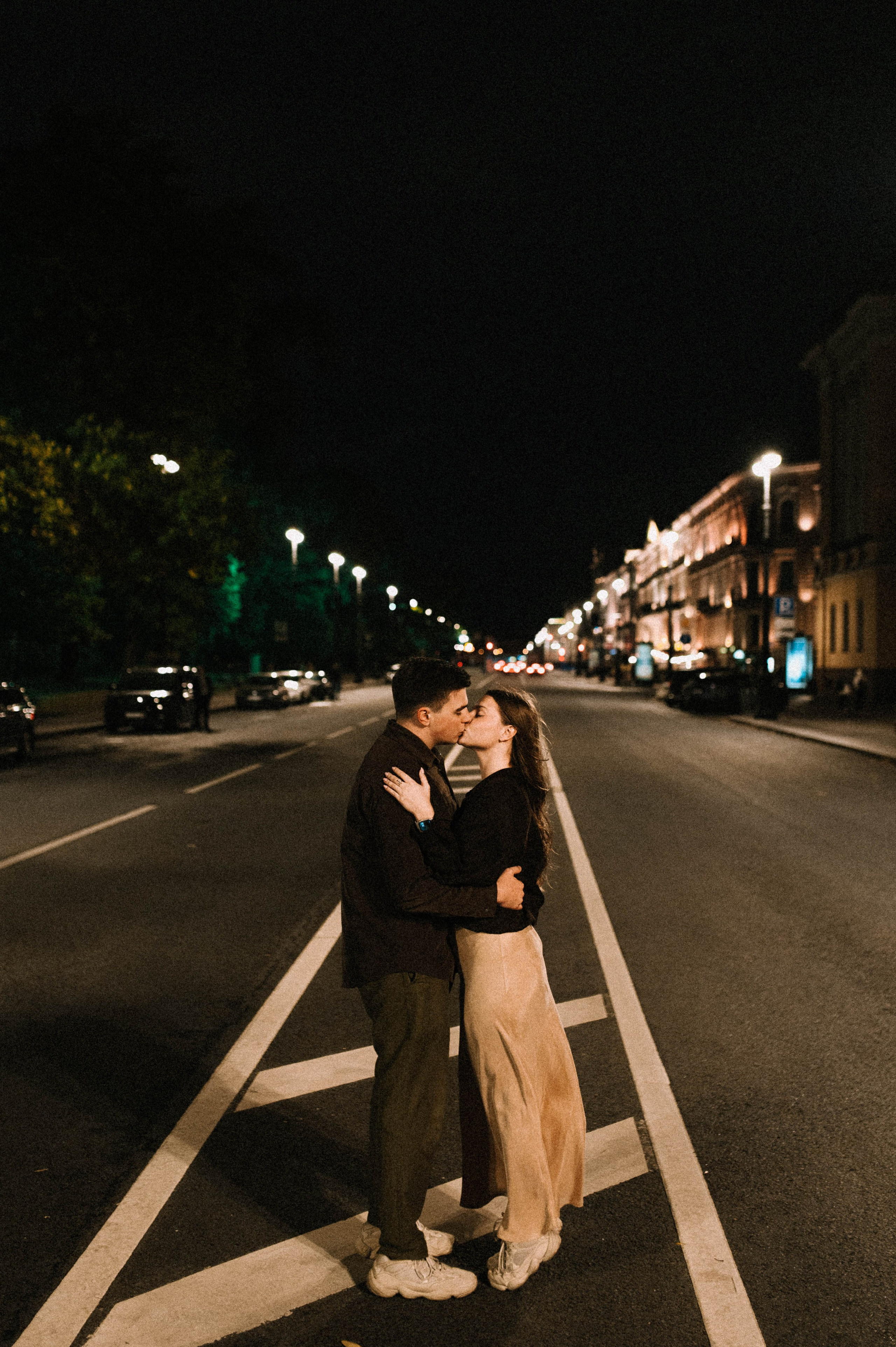 Влад и Варя. Свадебный и семейный фотограф в Чите Юлия Оранская