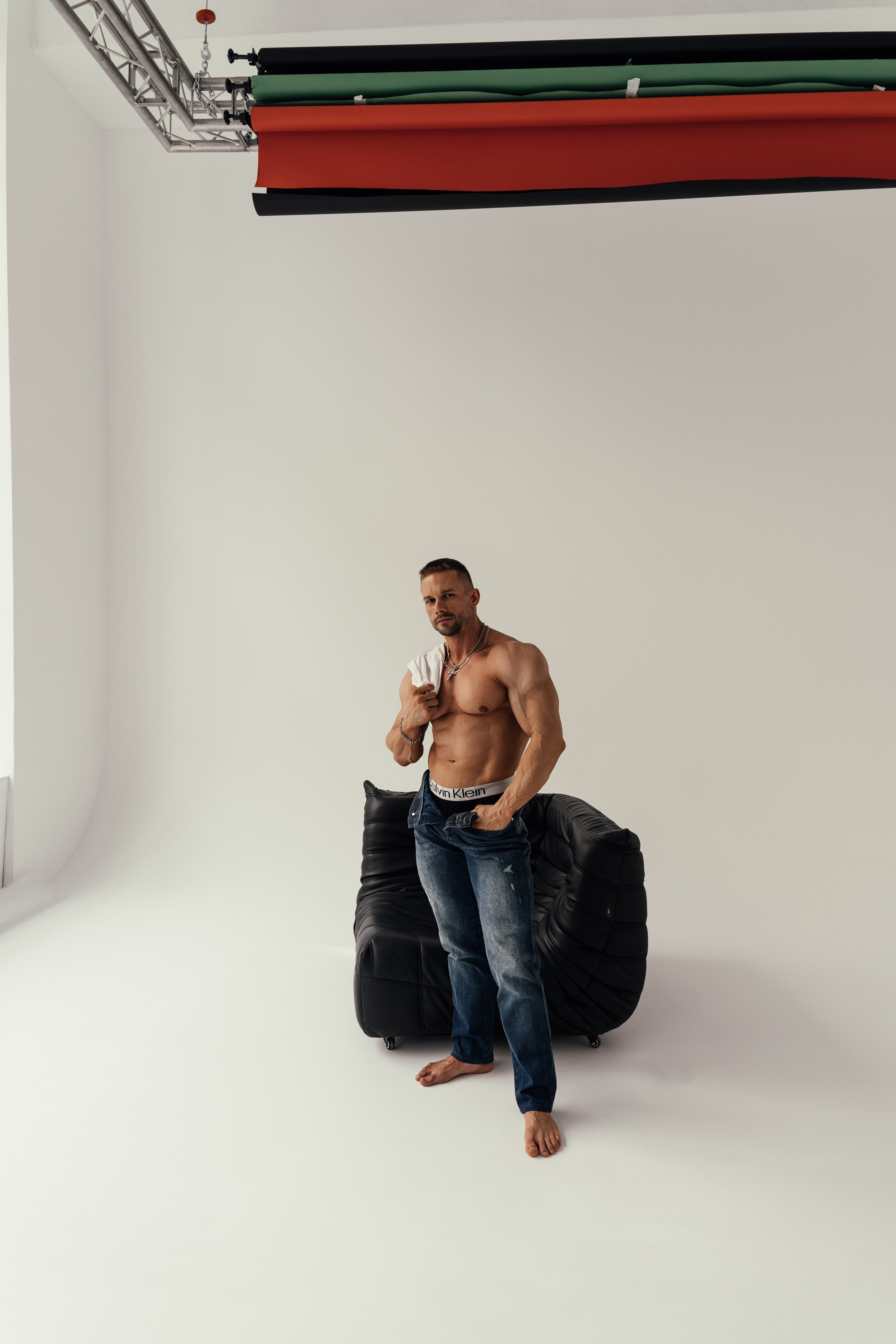 Мужская фотосессия. Анастасия Профессиональный фотограф в Москве