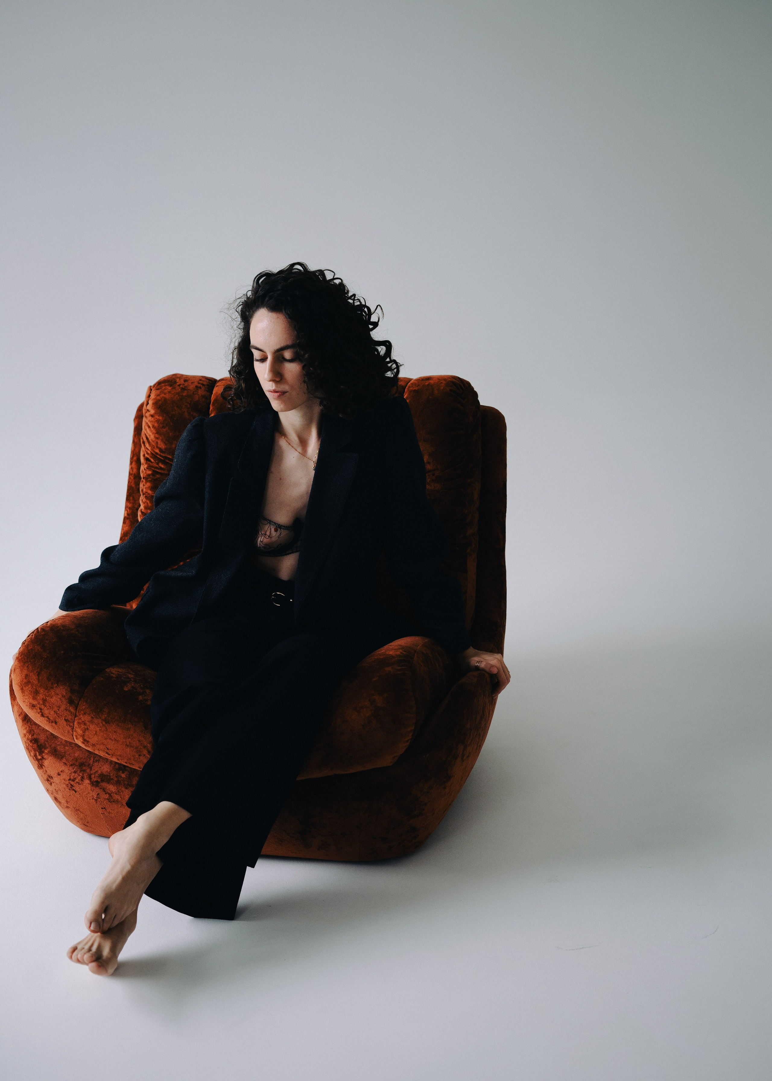 Анастасия. Фотограф в Санкт-Петербурге