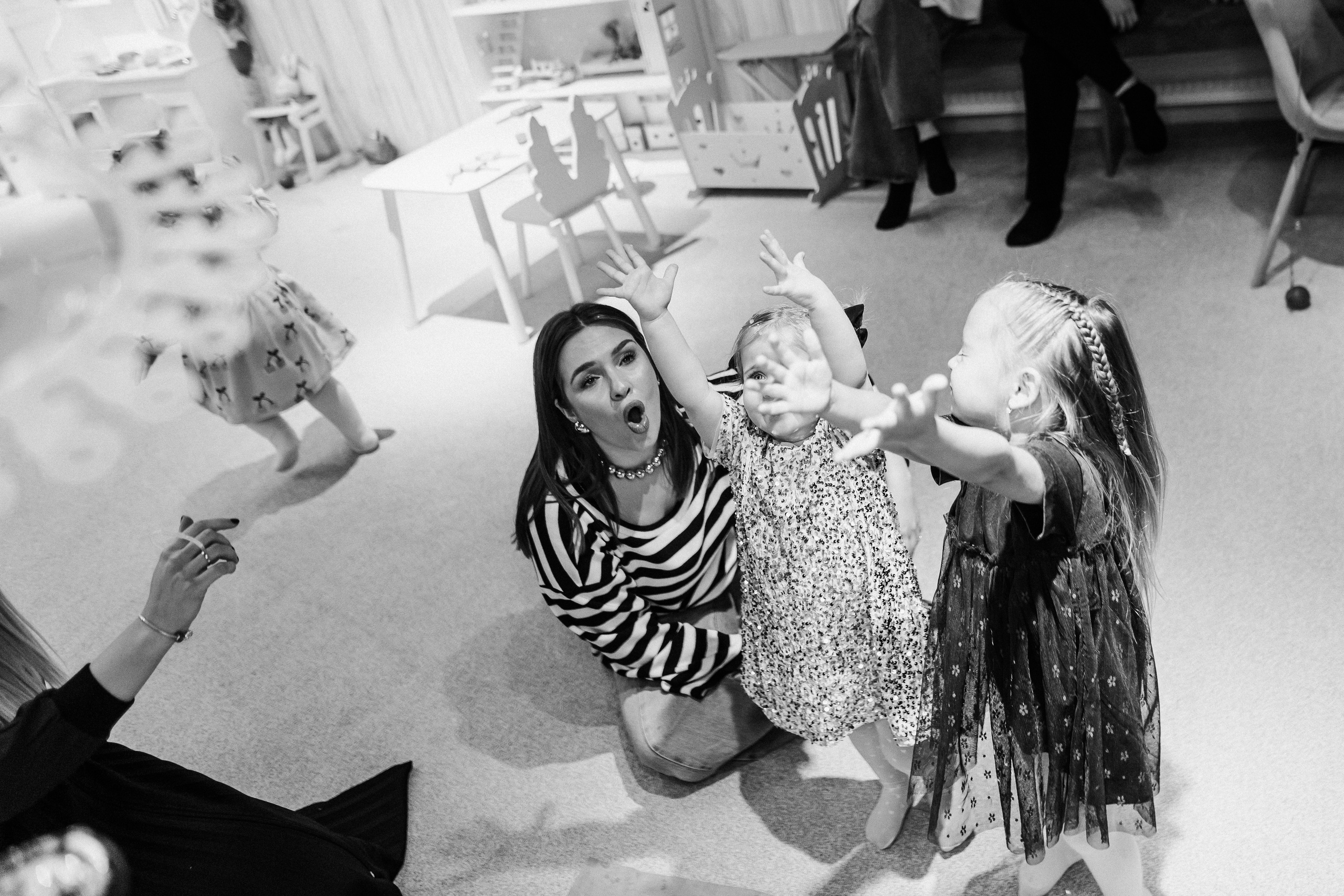 День Рождения Софи, 2 годика