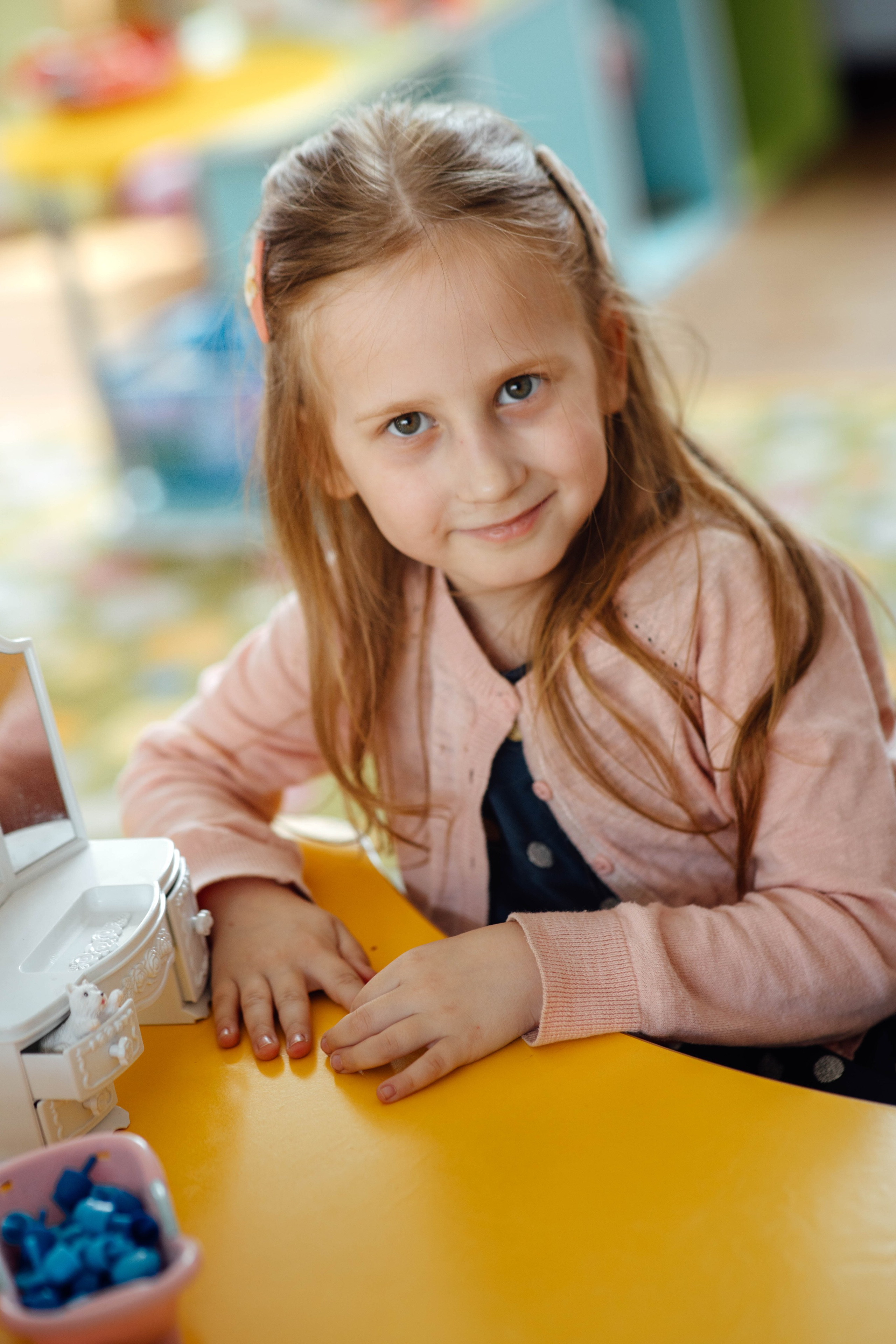 Выпускной ДС 410, май 2025