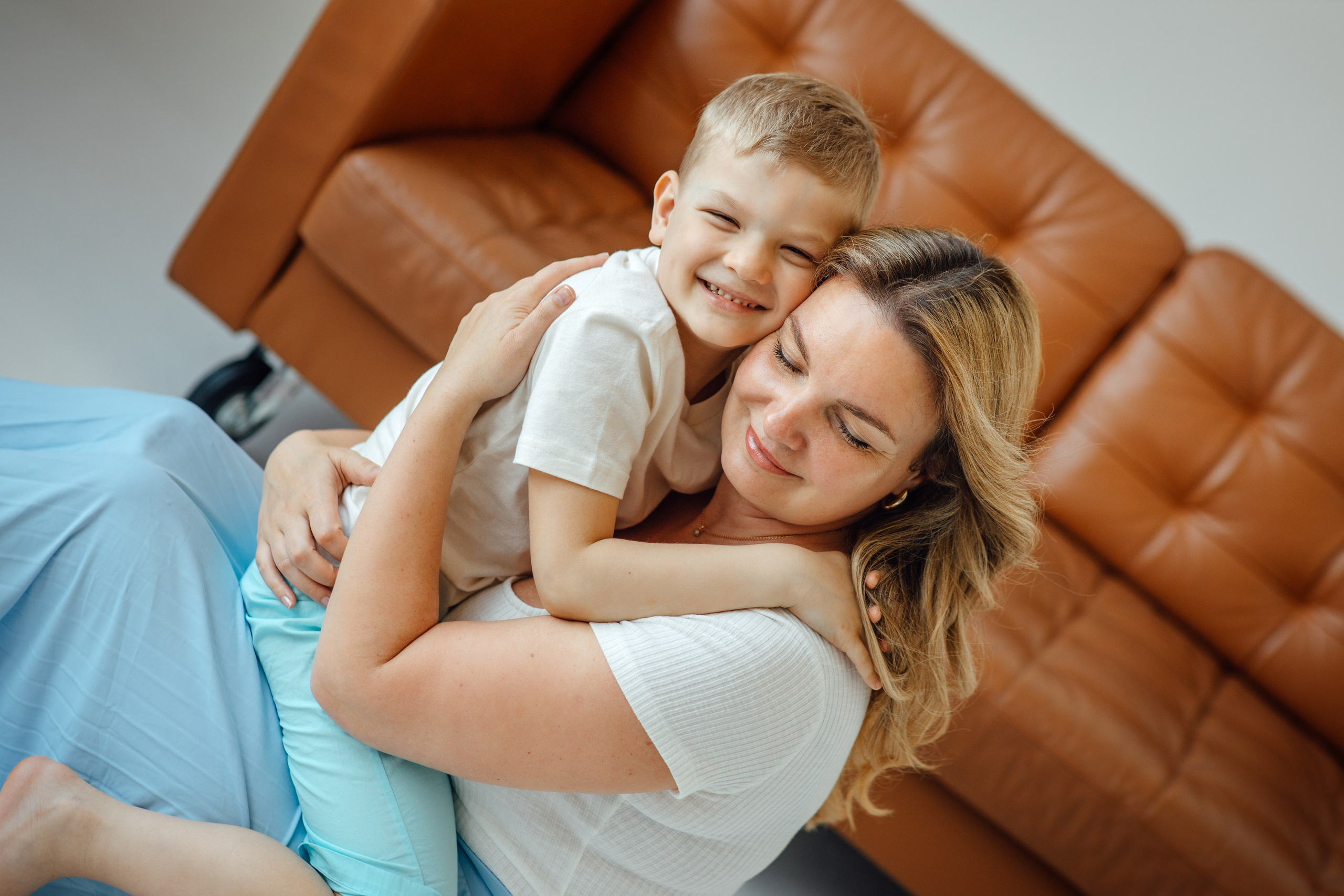 Семейная, апрель 24