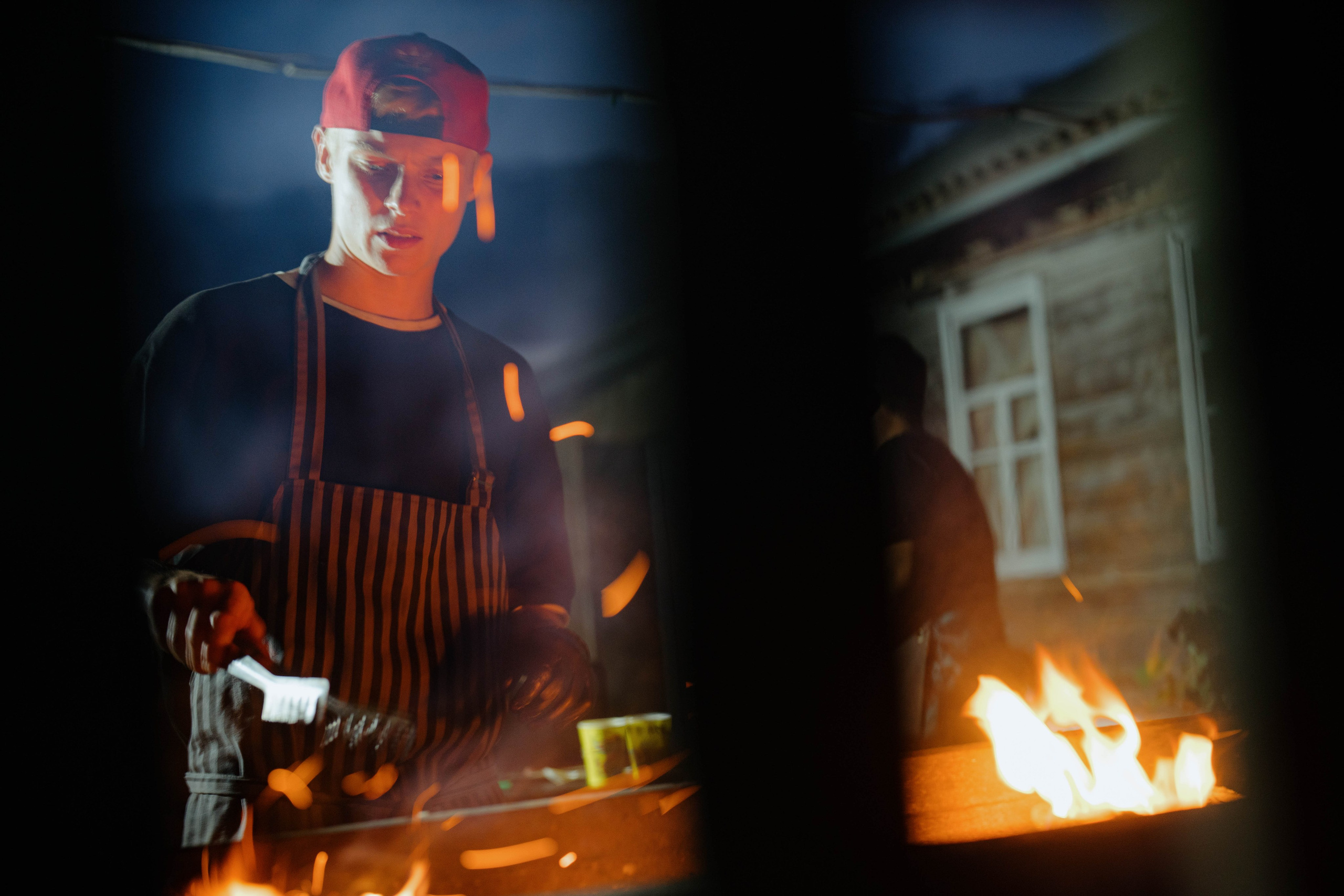 ASS FAMILY | СОН В ДЕРЕВНЕ | АВИАРЕЖИМ 8.0