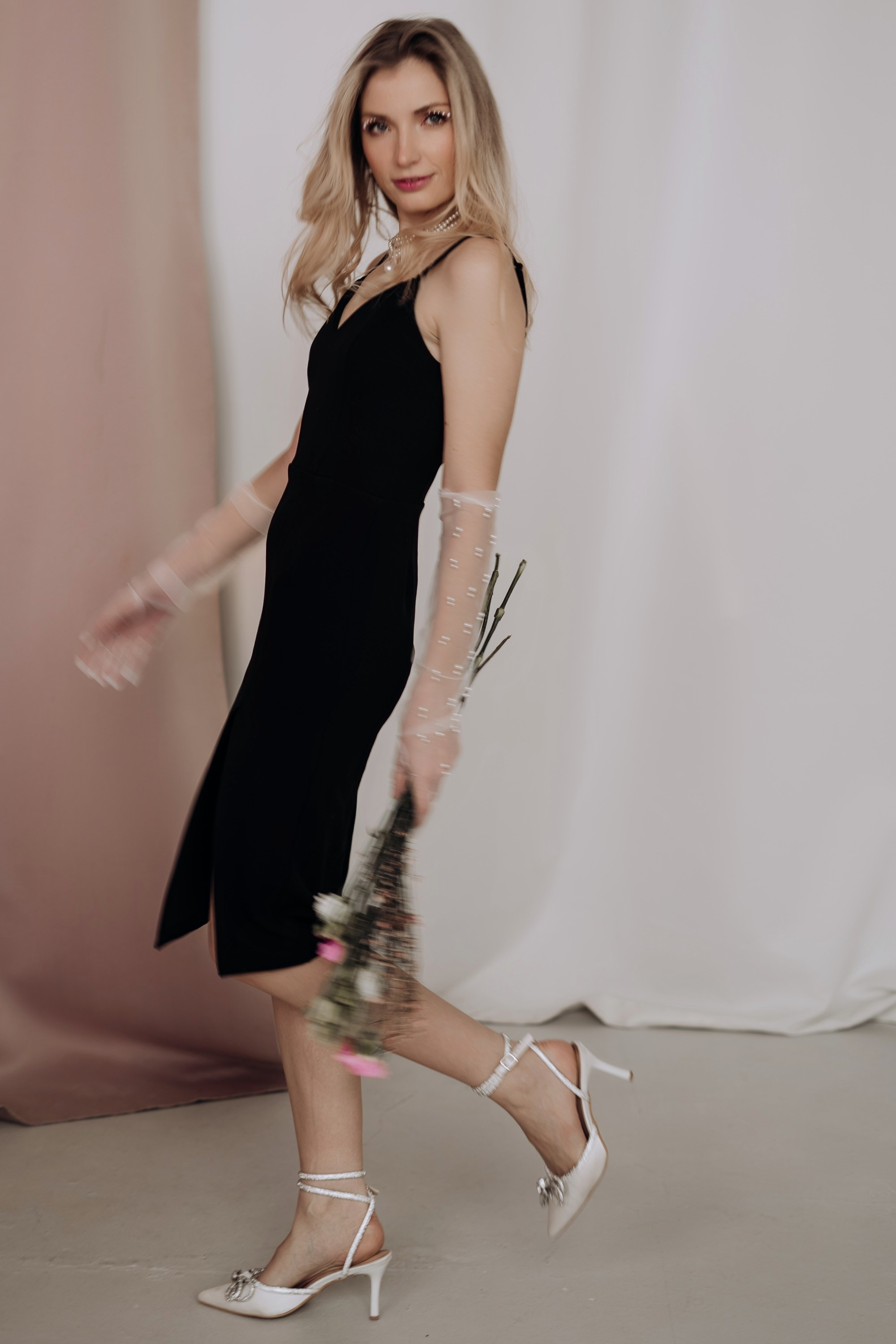 Анастасия. Фотограф в Нижнем Новгороде Невоструева Анна