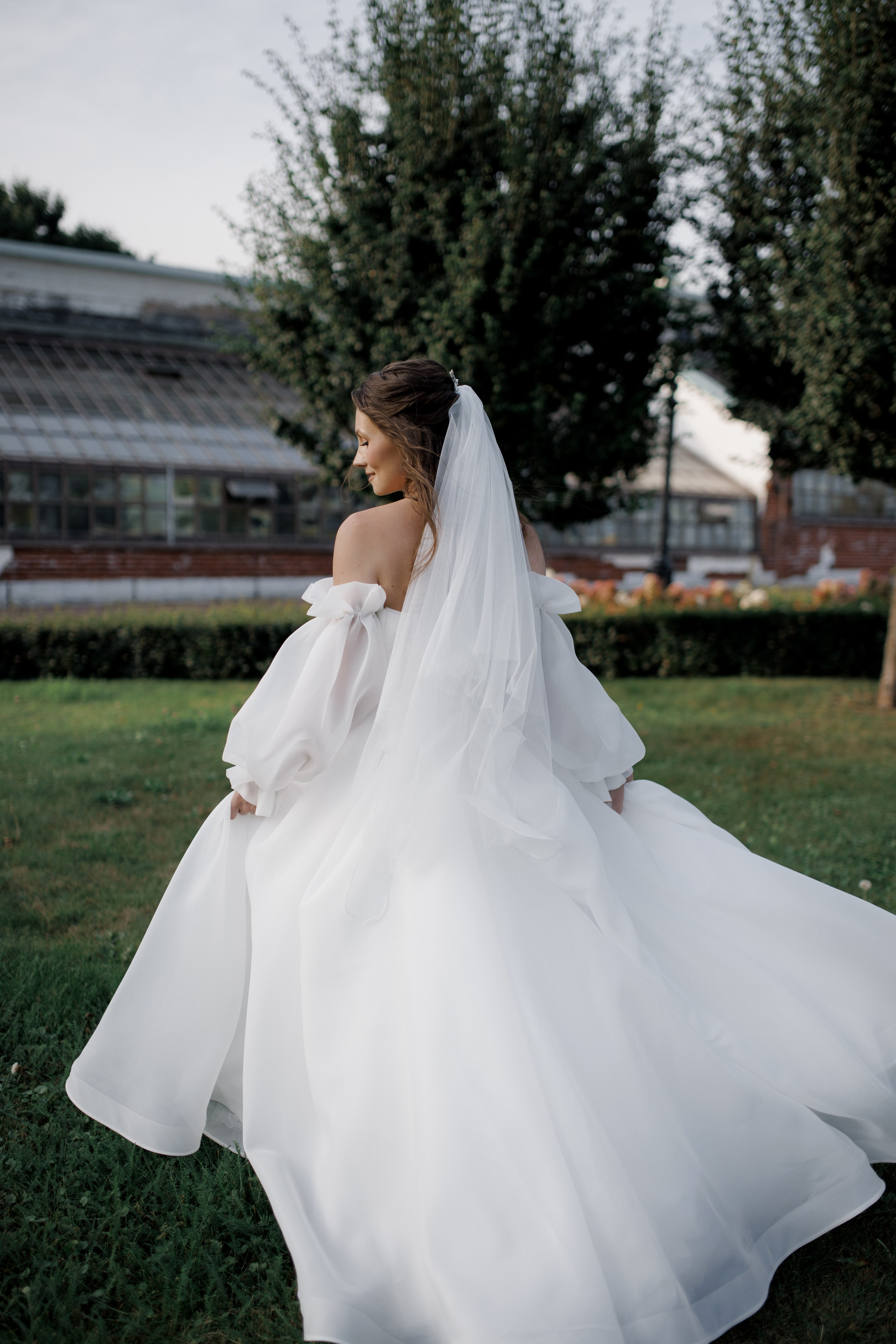 Хорошо, что мы есть друг у друга. Свадебный и семейный фотограф в Москве Julia Juice