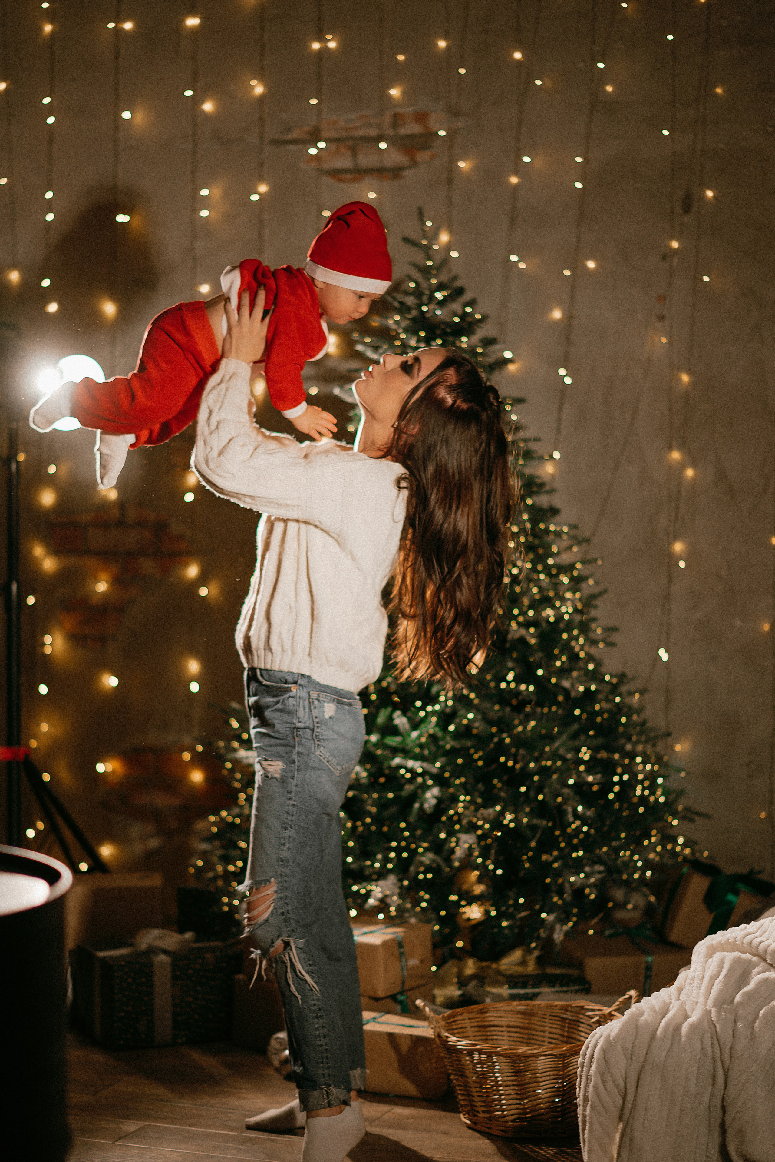 Матвей и мама Натали. Свадебный и семейный фотограф в Ростове-на-Дону Алина Астахова