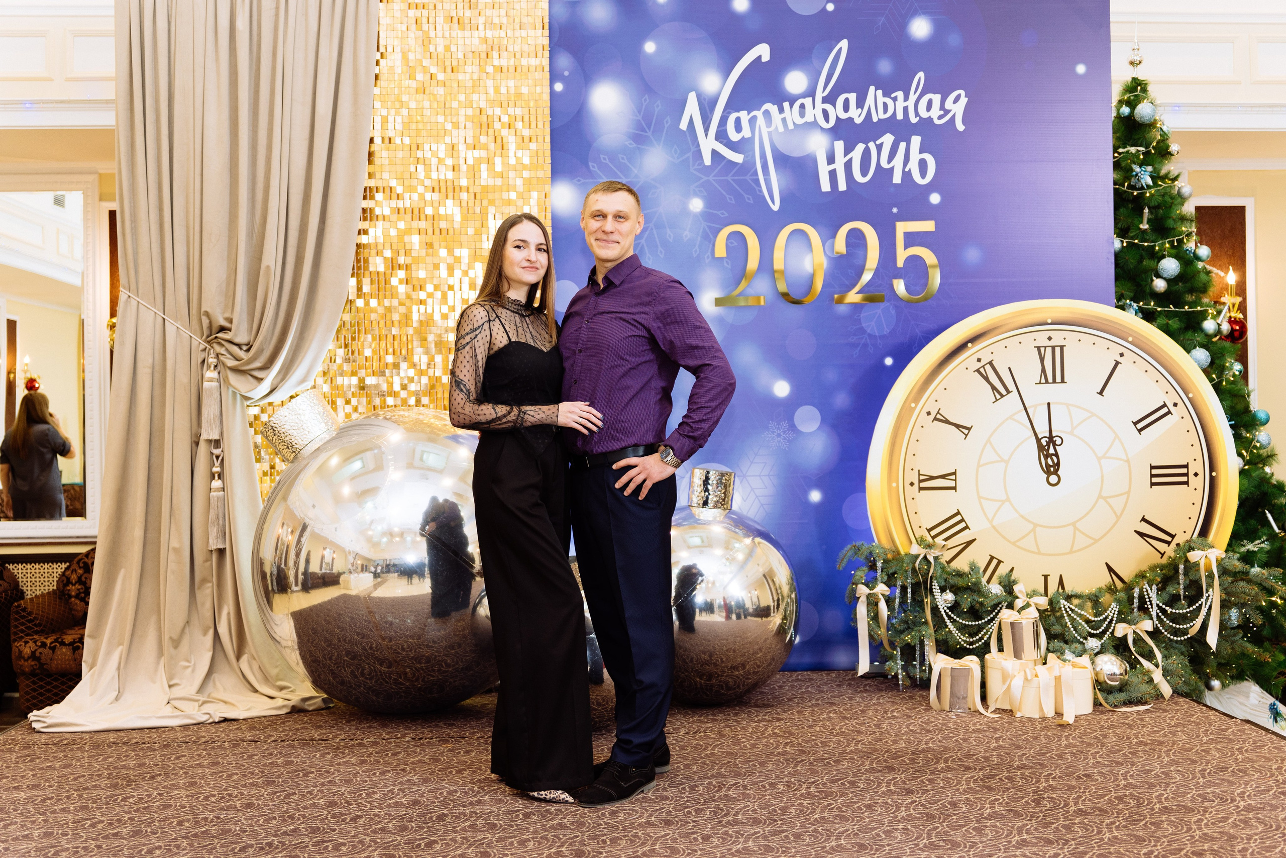 ЮГПА карнавальная ночь 2025. Видео и фото для бизнеса |Video & Foto|Ростов-на-Дону|Краснодар|Москва