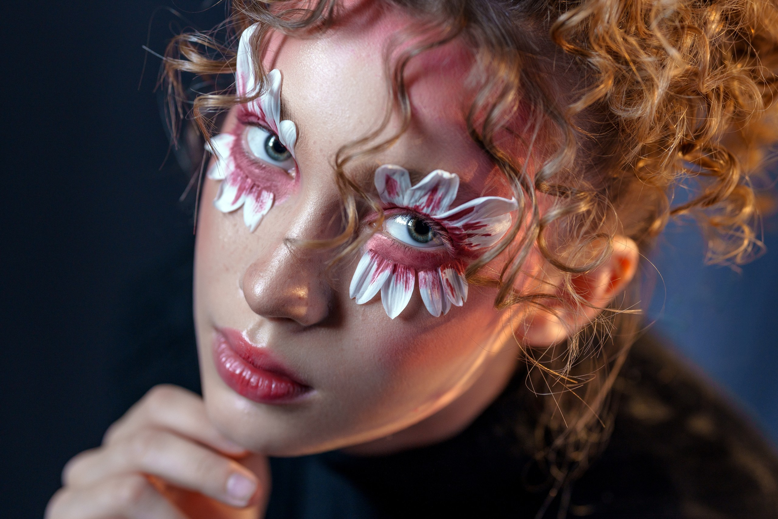 Polly. Фотохудожник в Тольятти и Самаре Валентина Суворова