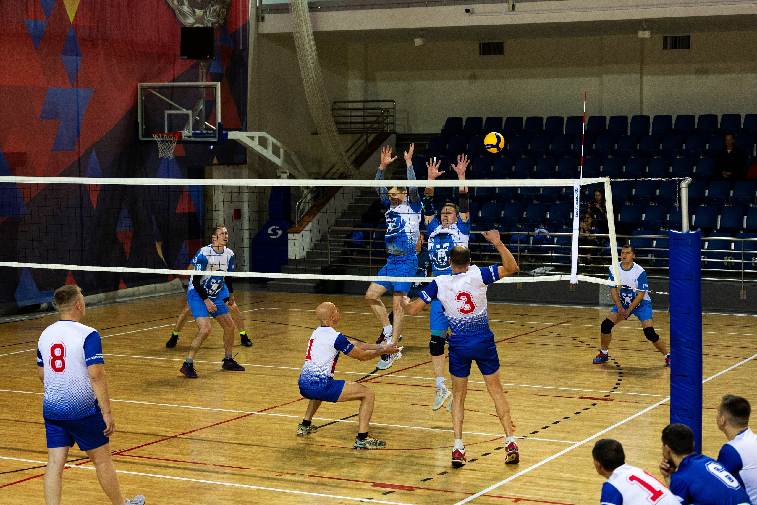 Репортажная съёмка спортивных мероприятий | Видео и фото для спорта | ZPROD. Фото и видеосъемка | продакшн студия ZPROD