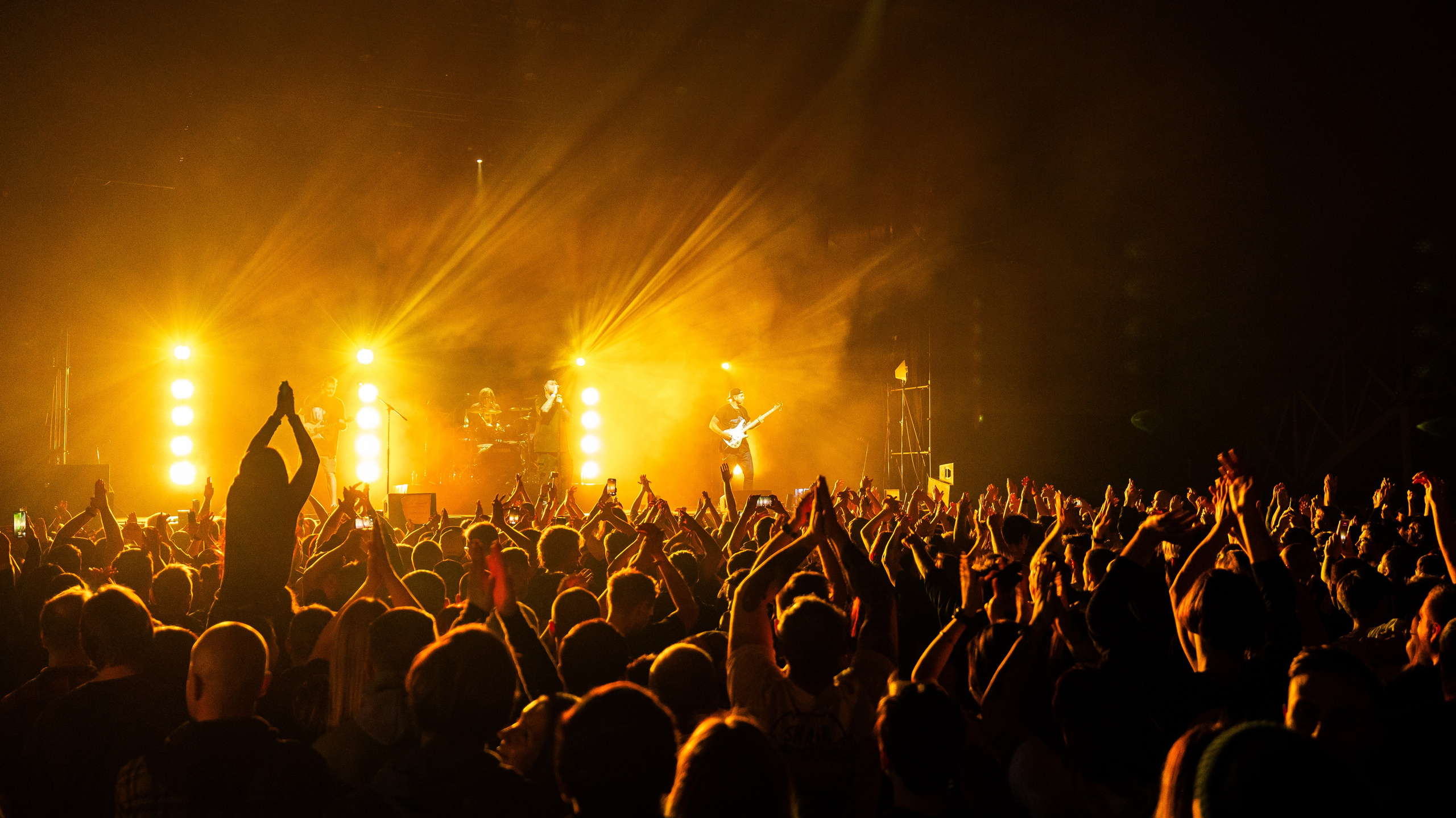 Репортажная съёмка концертов и театральных постановок | Видео и фото контент | ZPROD. Фото и видеосъемка | продакшн студия ZPROD