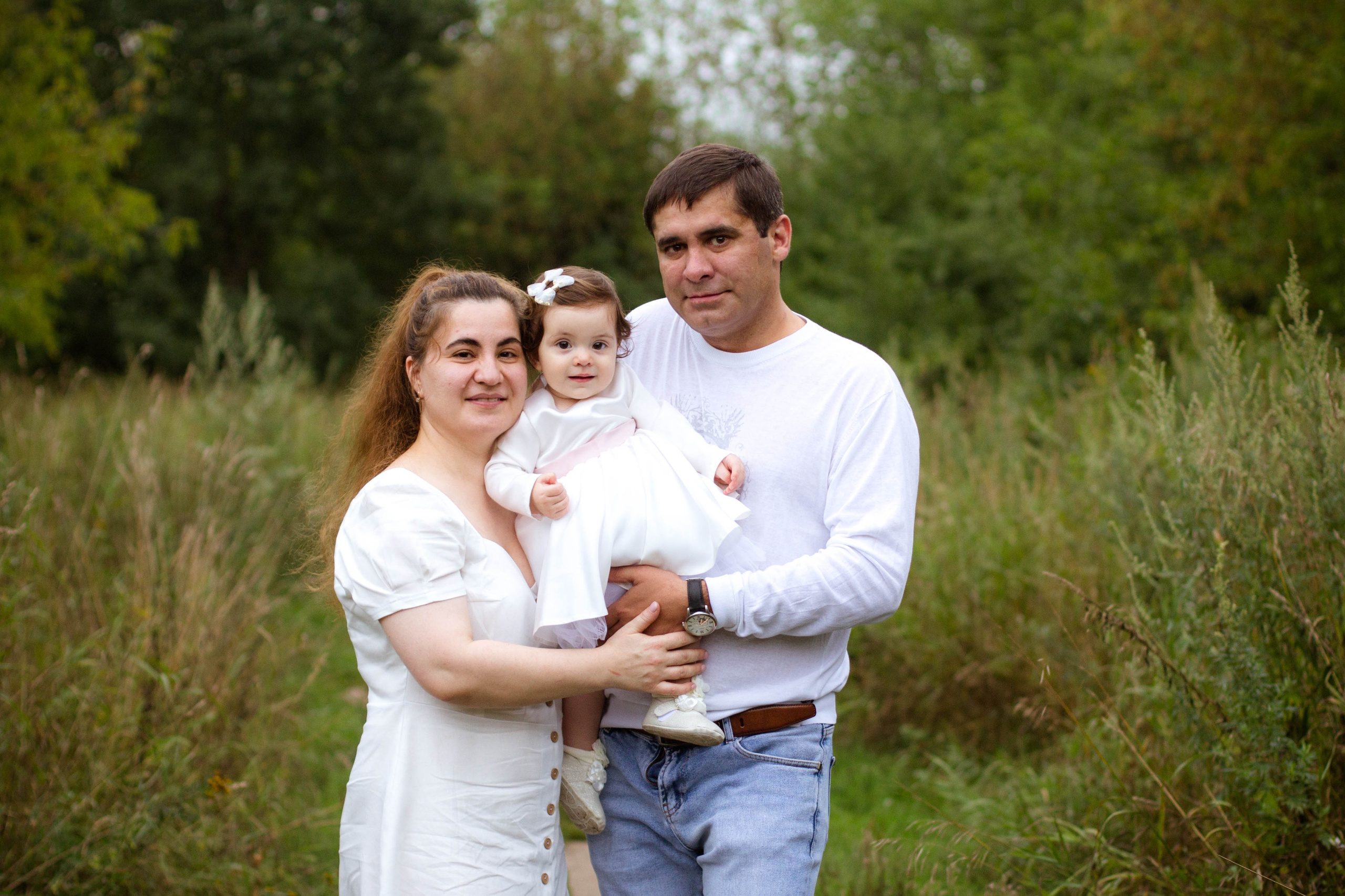 Жасмин. Семейный, детский, свадебный фотограф в Москве, Люберцах