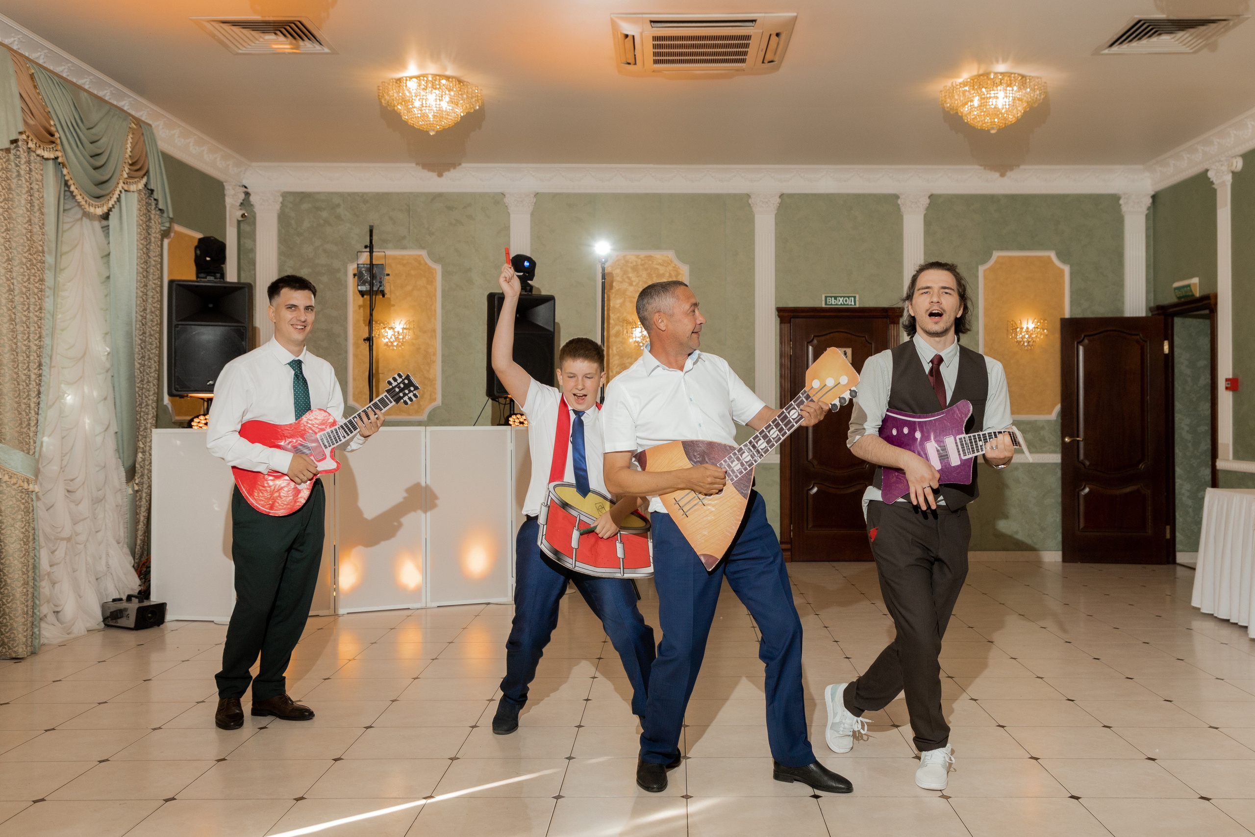 Банкеты. Свадебный фотограф Ангелина Сунгатулина | Саратов | Балаково | Вольск