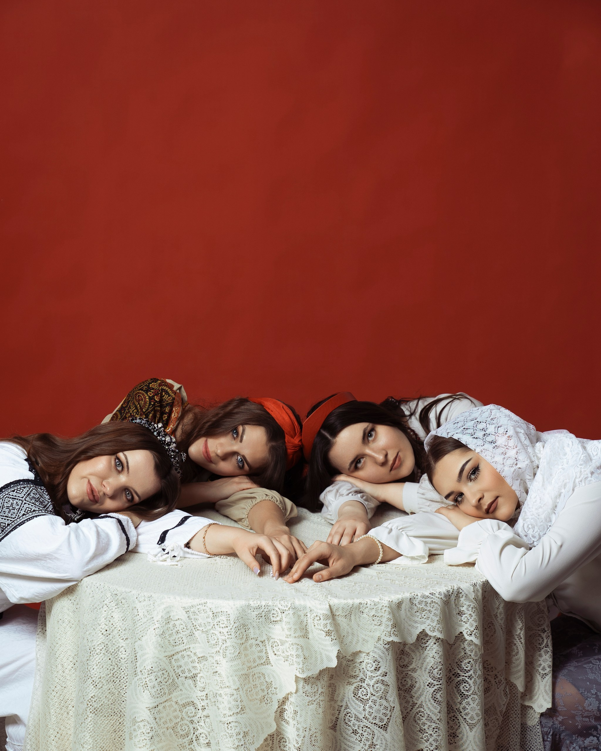 Фольклор. Фотограф в Москве Татьяна Колотилова