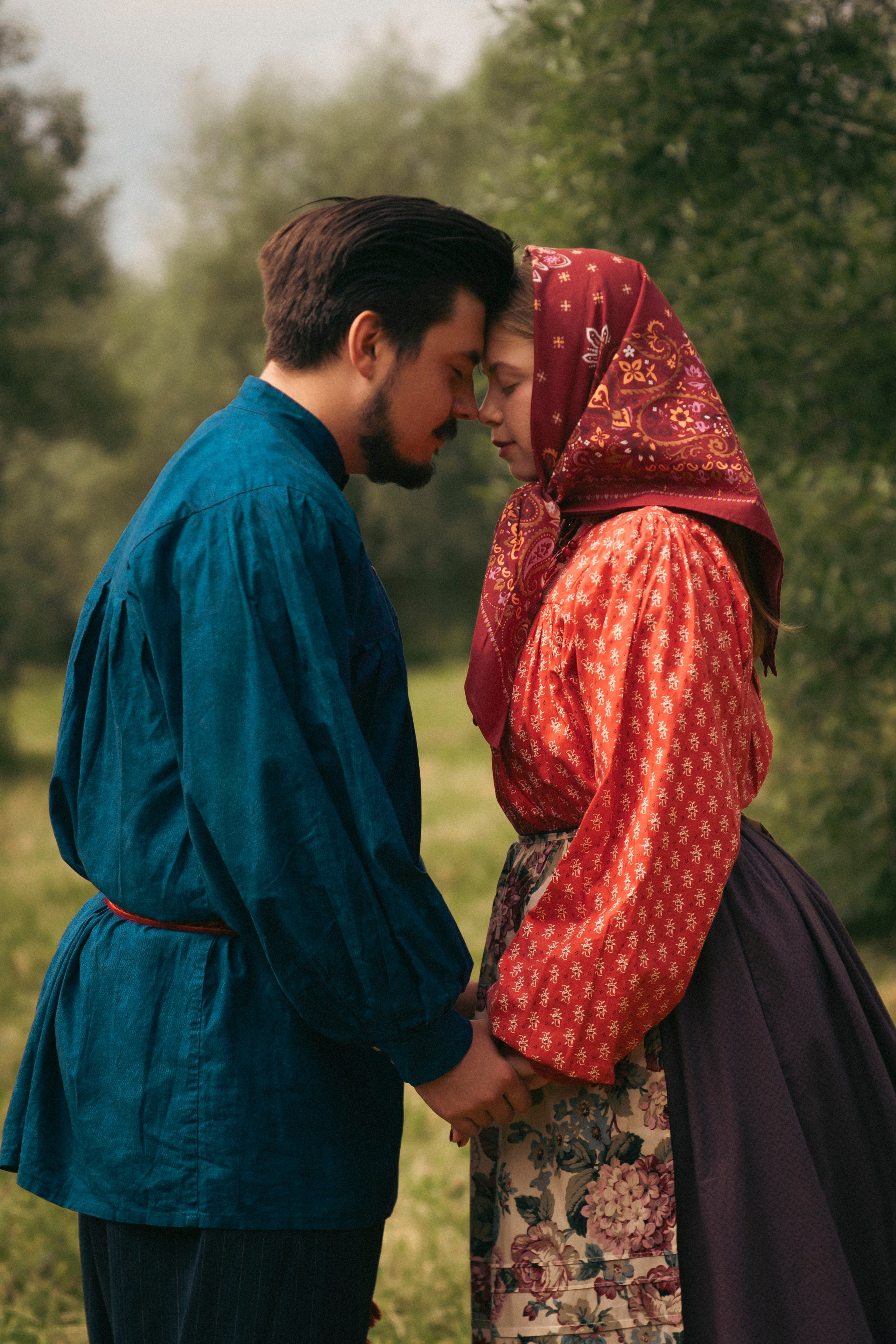 Фольклор. Фотограф в Москве Татьяна Колотилова