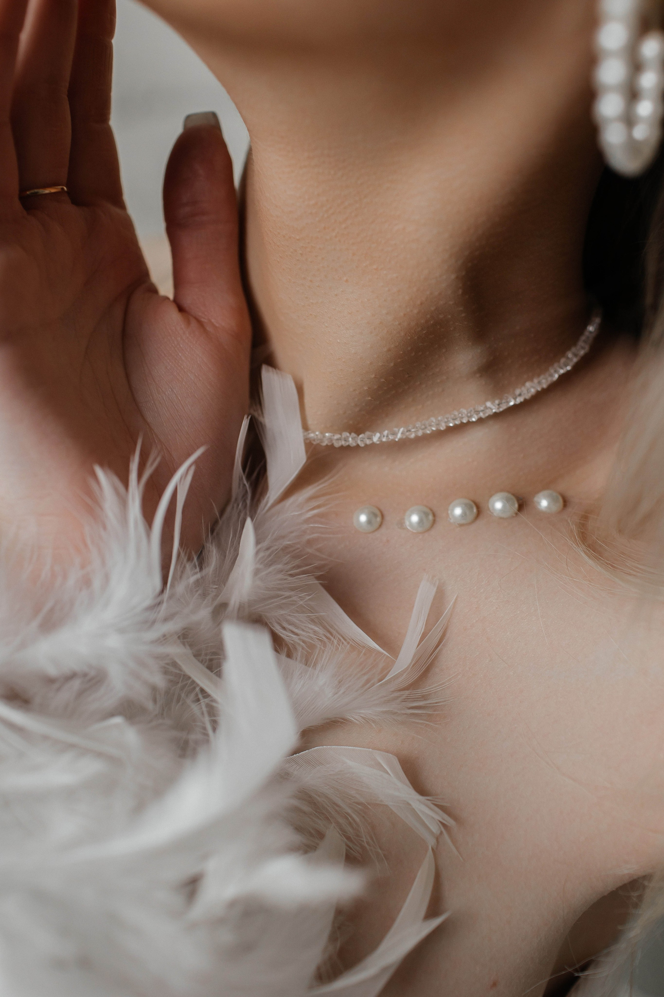 Оксана. Свадебный фотограф Воронеж Мария Мардасова