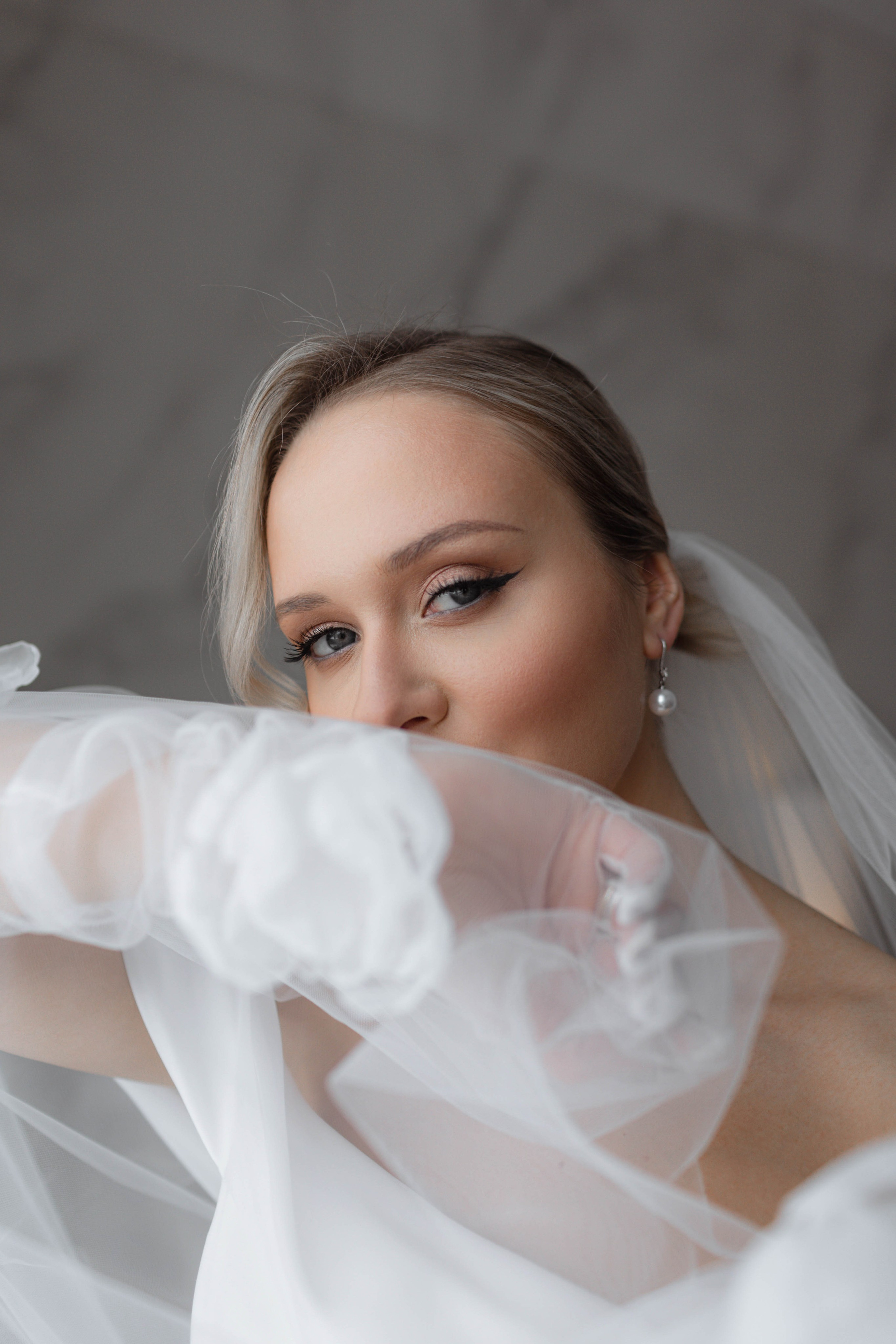 Алина. Свадебный фотограф Воронеж Мария Мардасова