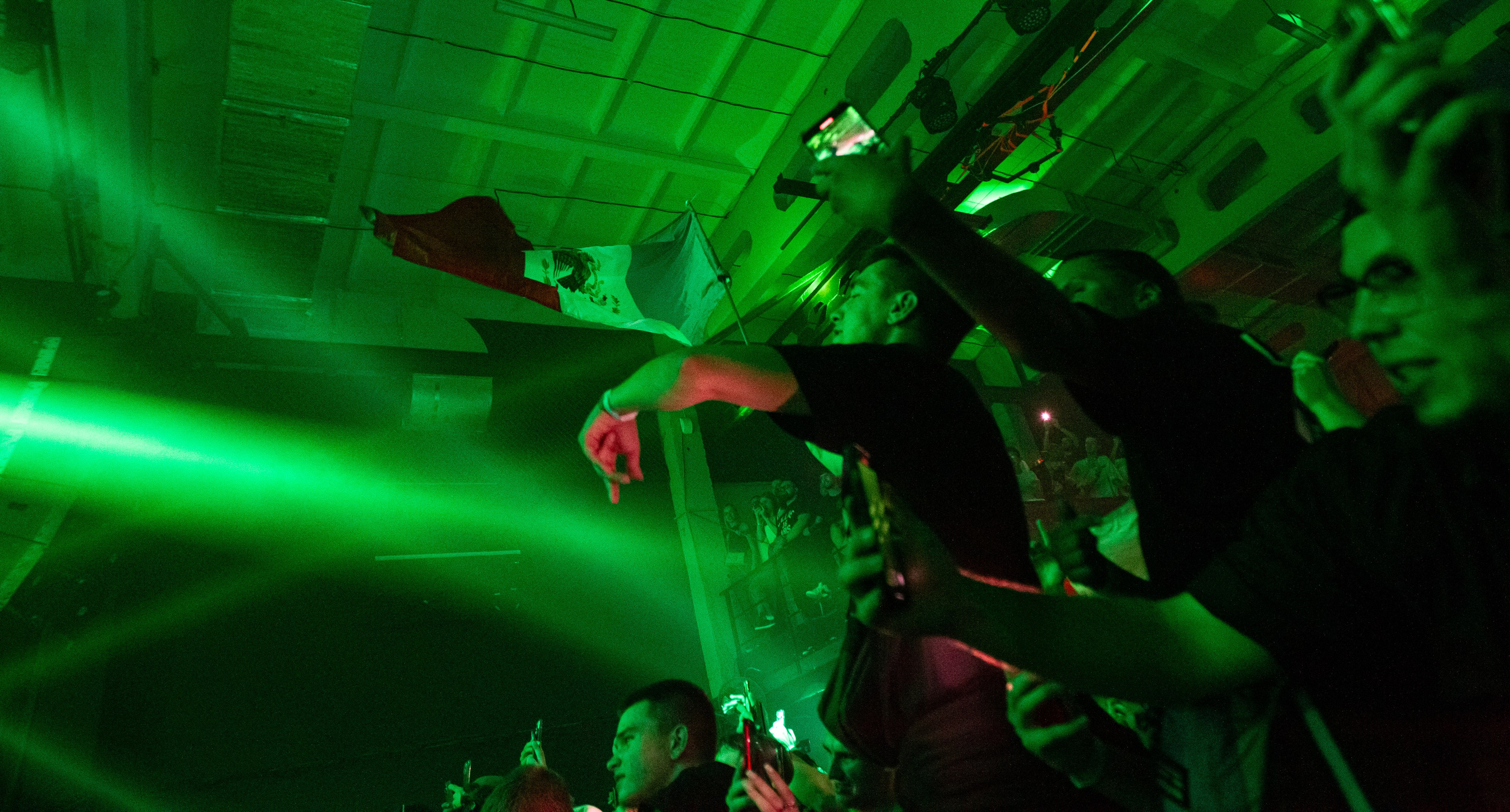 52 DAY / @Порт 219 / Краснодар. Концертный фотограф в Краснодаре