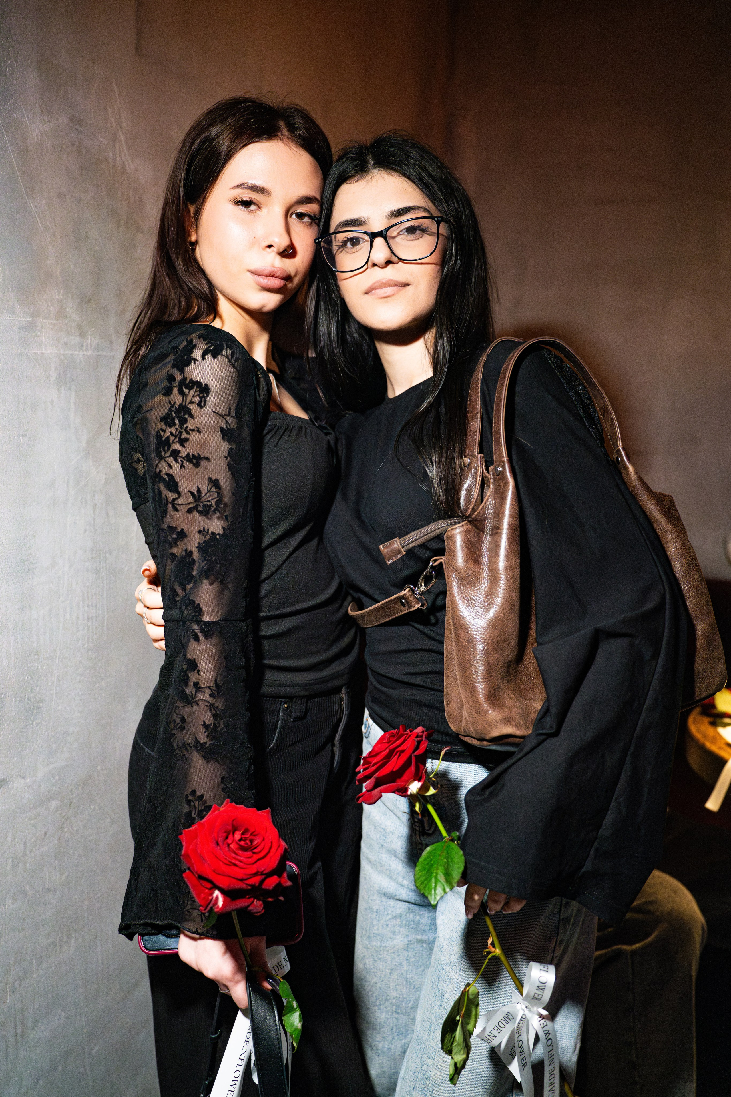 Only Students Party & Scally Milano / @METPO. Концертный фотограф в Краснодаре