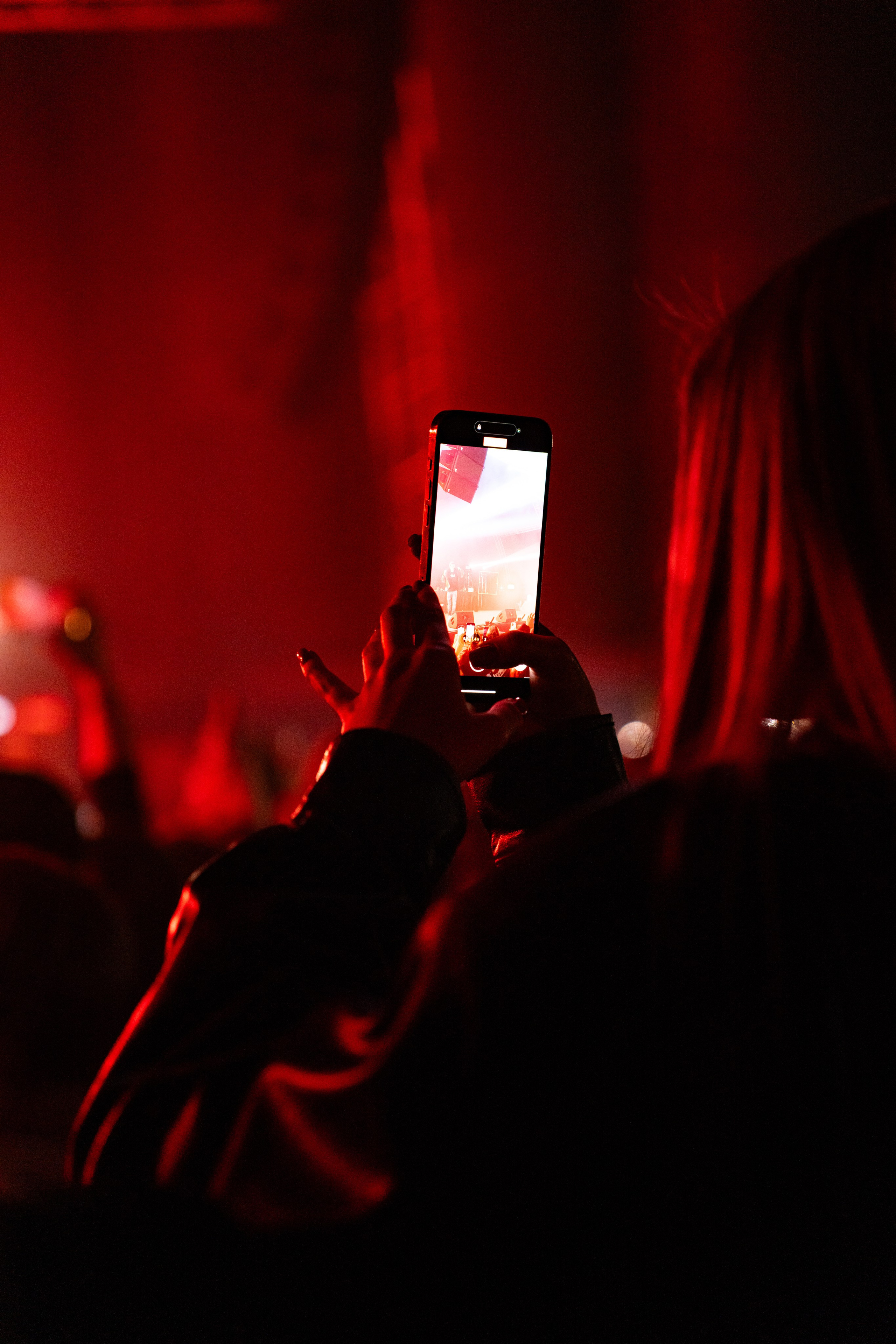 Rocket / @Кроп Арена / Краснодар. Концертный фотограф в Краснодаре