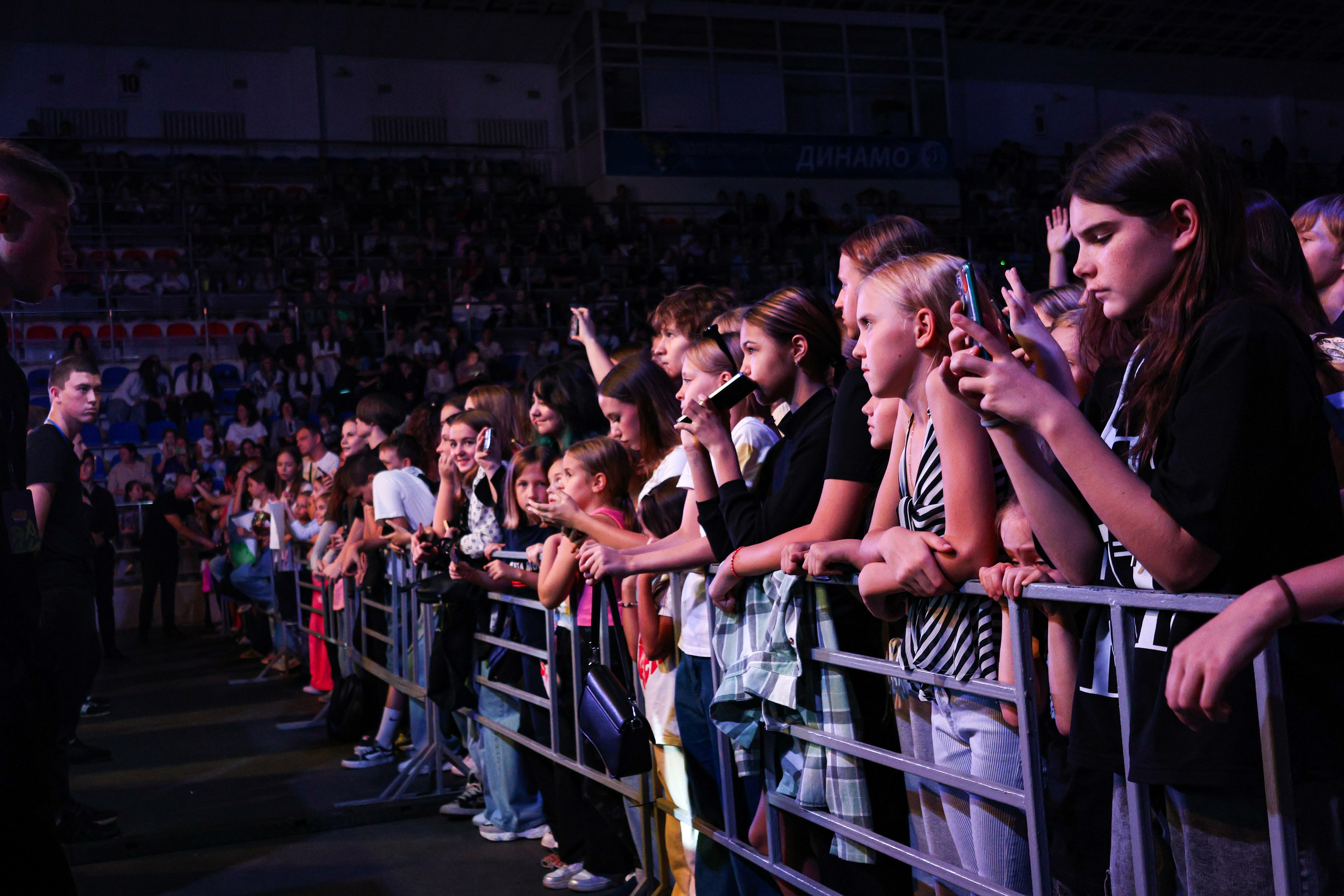 День города Краснодара + концерт Mia Boyka / @Дс Олимп / Краснодар. Концертный фотограф в Краснодаре