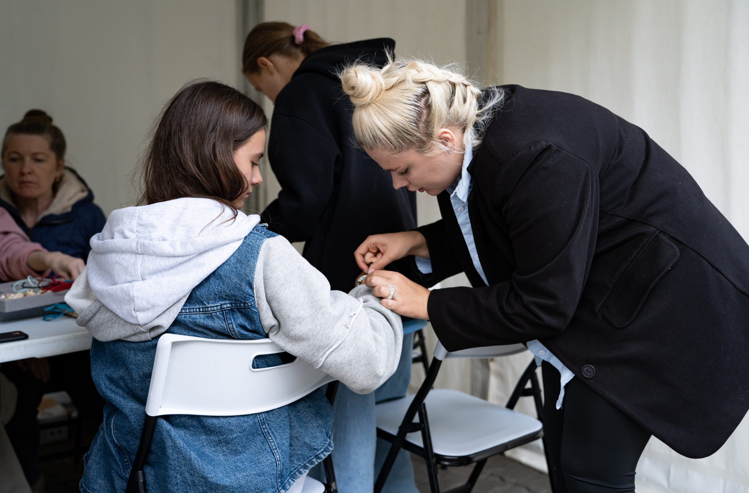 Фестиваль ко дню города Краснодар «45-я Параллель» / @ДС Олимп. Концертный фотограф в Краснодаре