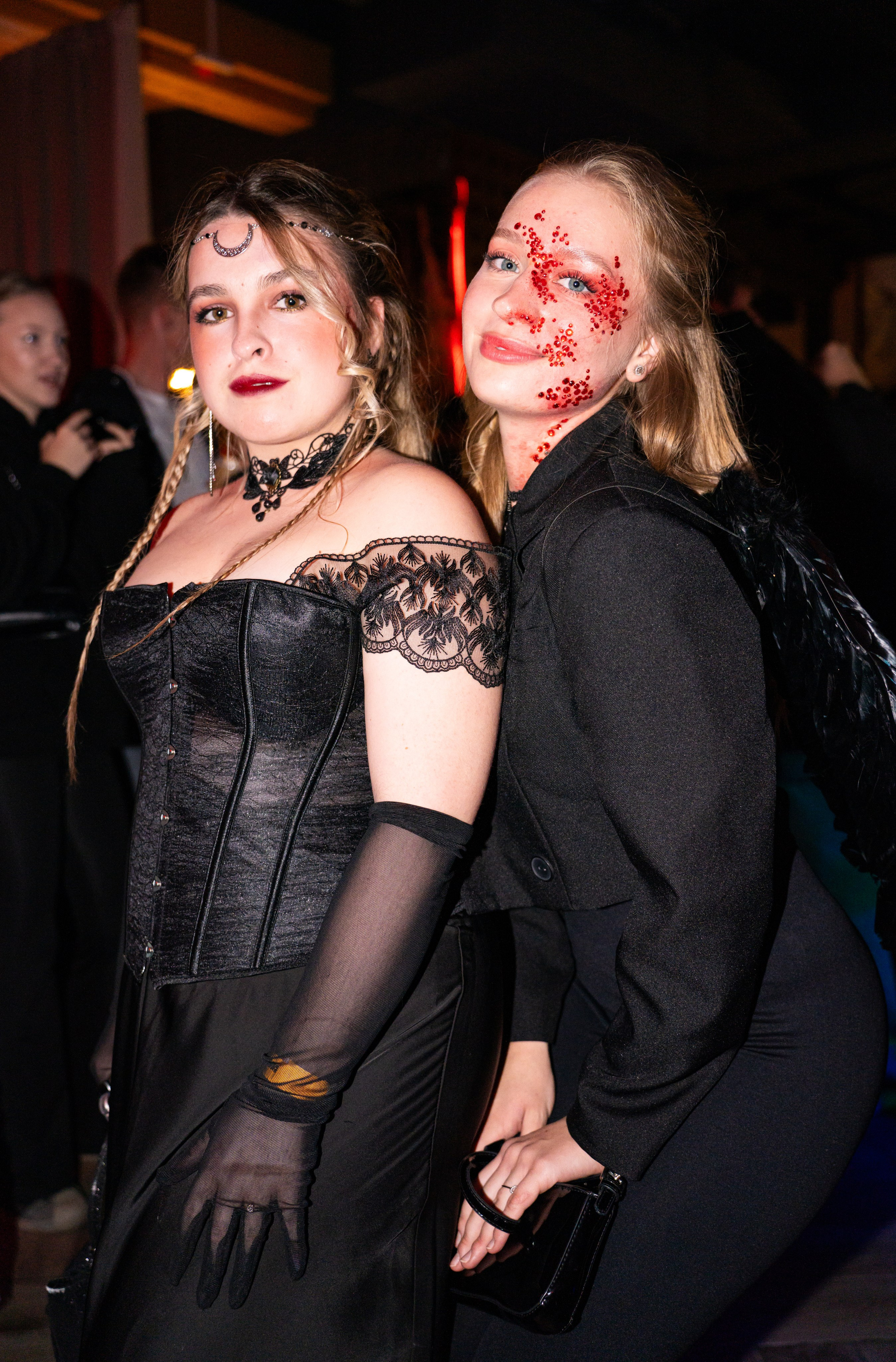 Ночь страха + Klopota & JTIM / @Горожане / Краснодар. Концертный фотограф в Краснодаре