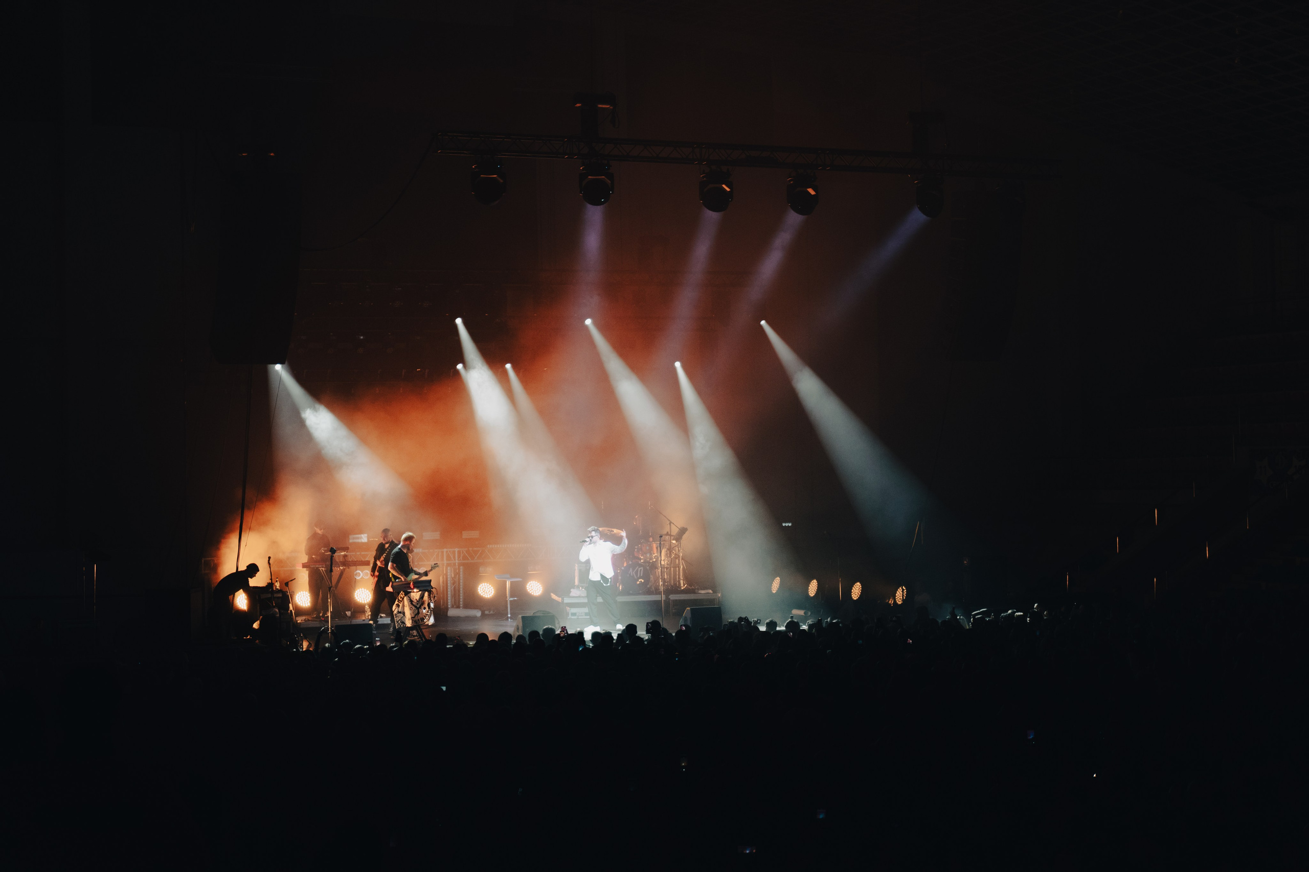 Лсп / @Дс Олимп / Краснодар. Концертный фотограф в Краснодаре