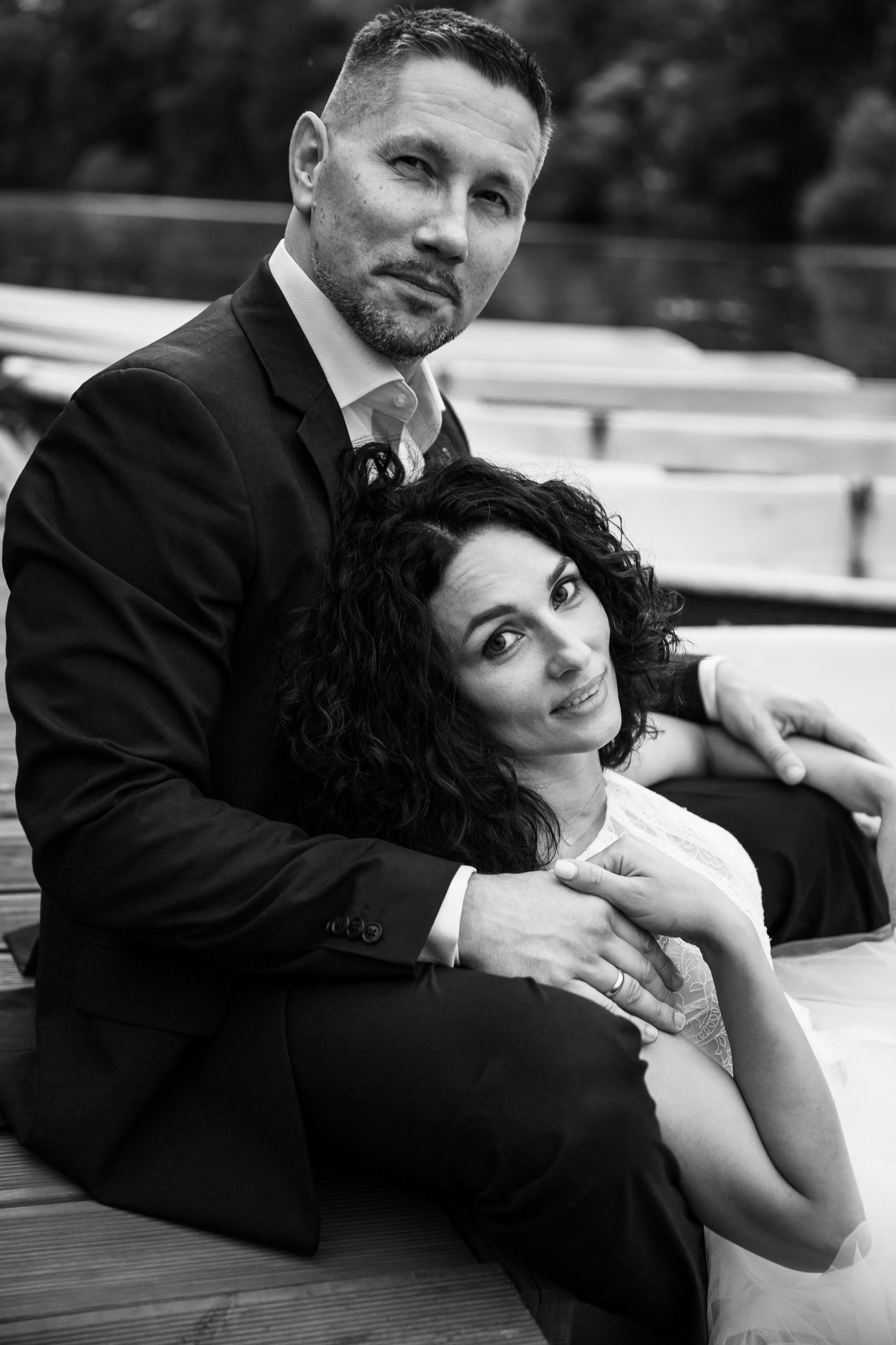 ПРОГУЛКА. Свадебный фотограф Санкт-Петербург Катерина Ширяева