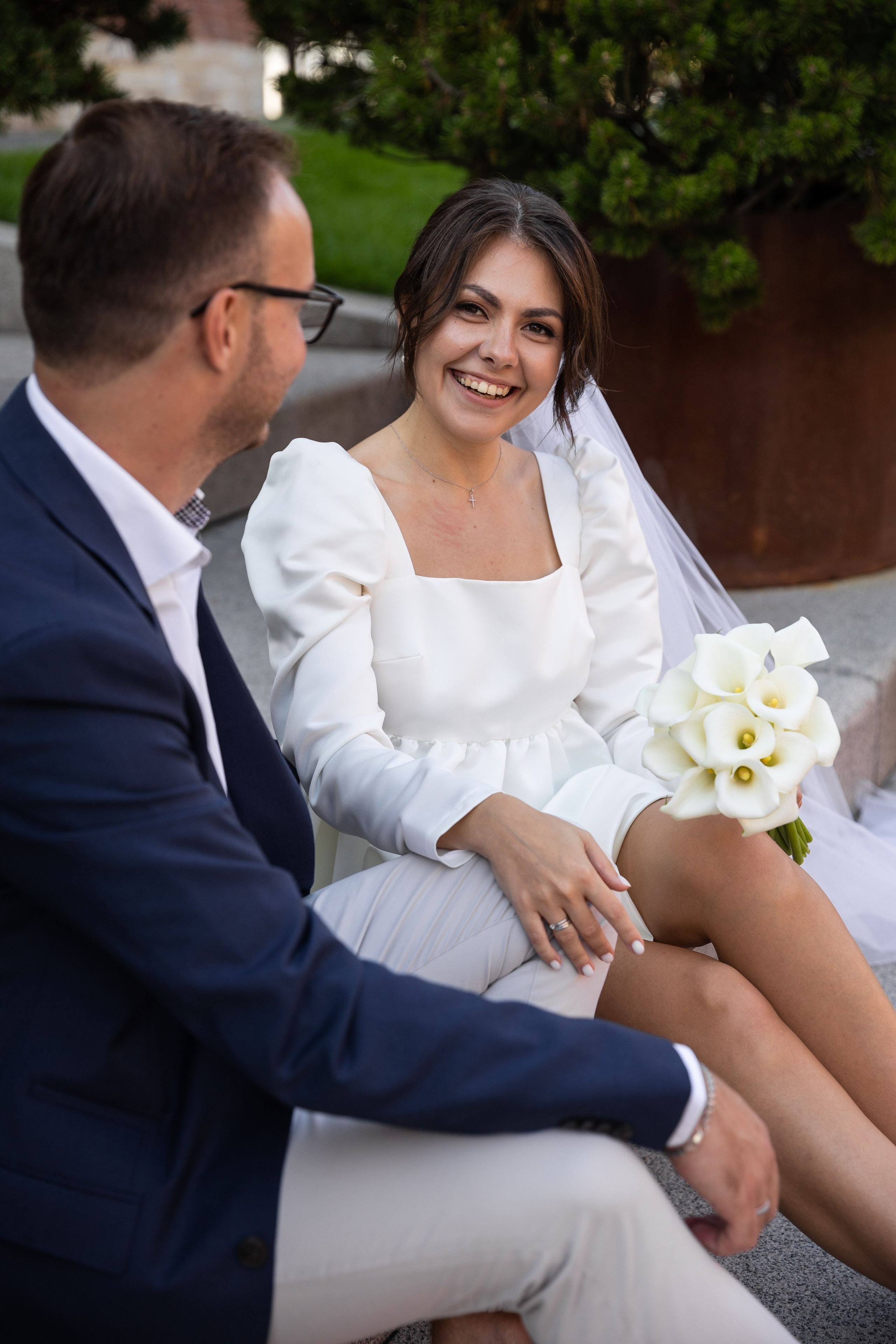 Любовь в Северной Пальмире…. Свадебный фотограф Санкт-Петербург Катерина Ширяева