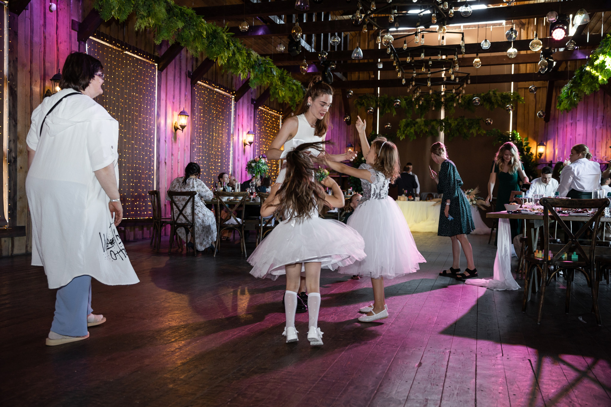 БАНКЕТ. Свадебный фотограф Санкт-Петербург Катерина Ширяева