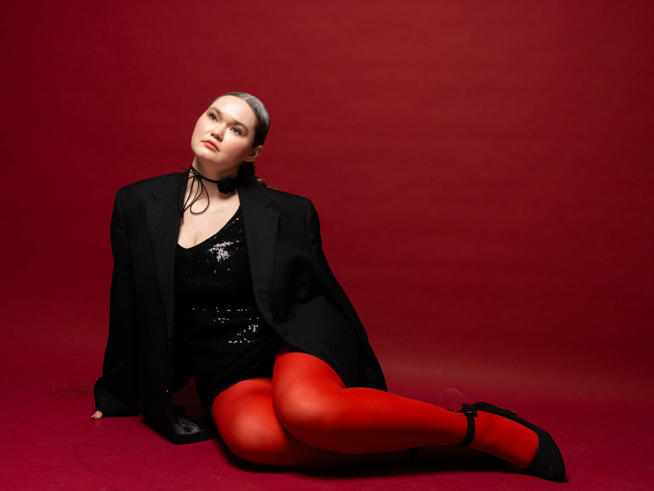 Портреты. Фотограф Уфа