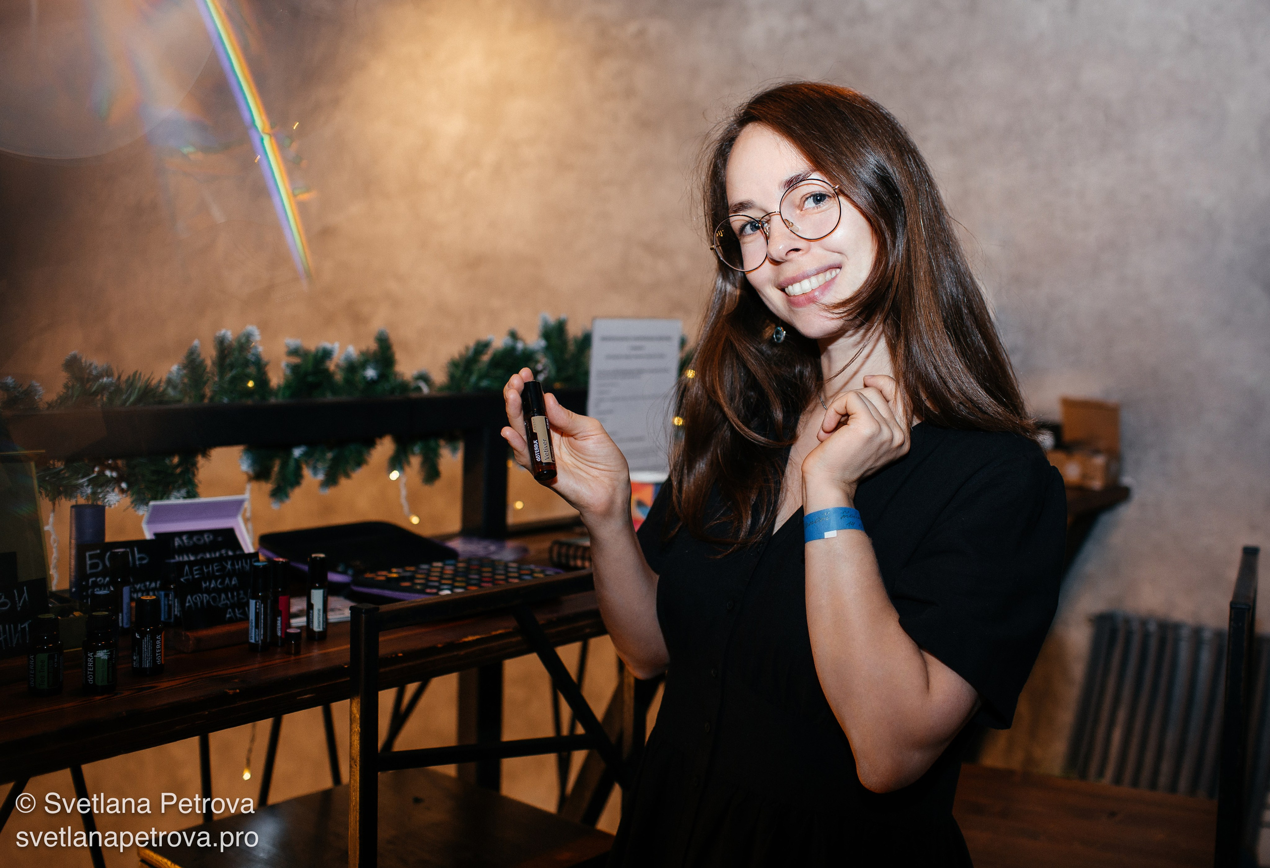 Фотоальбом мероприятия «Шёпот тайных мастеров» — магия красоты. Фотограф Светлана Петрова