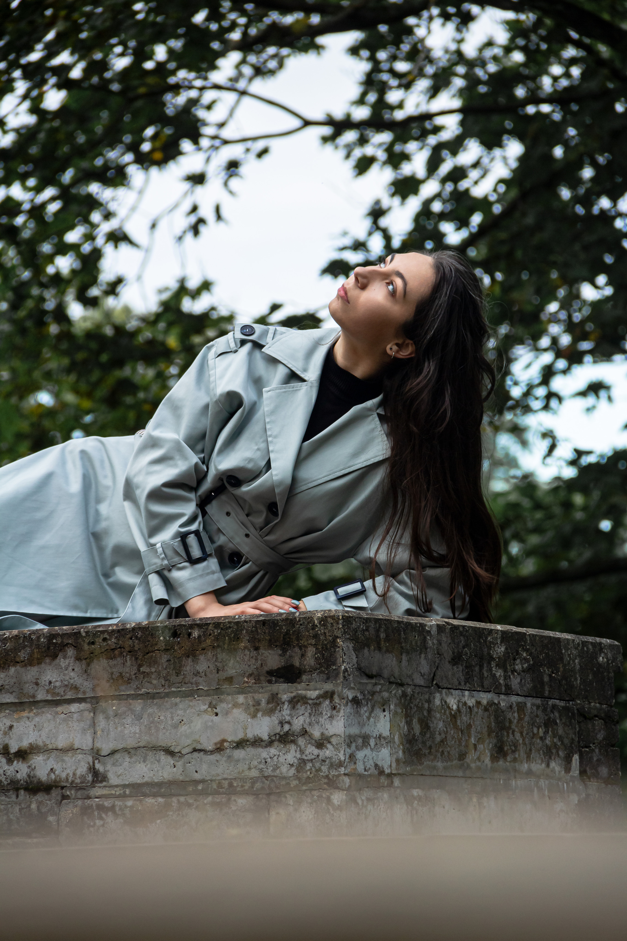 Ghost of the Sphynx. Фотограф Ася Волчик