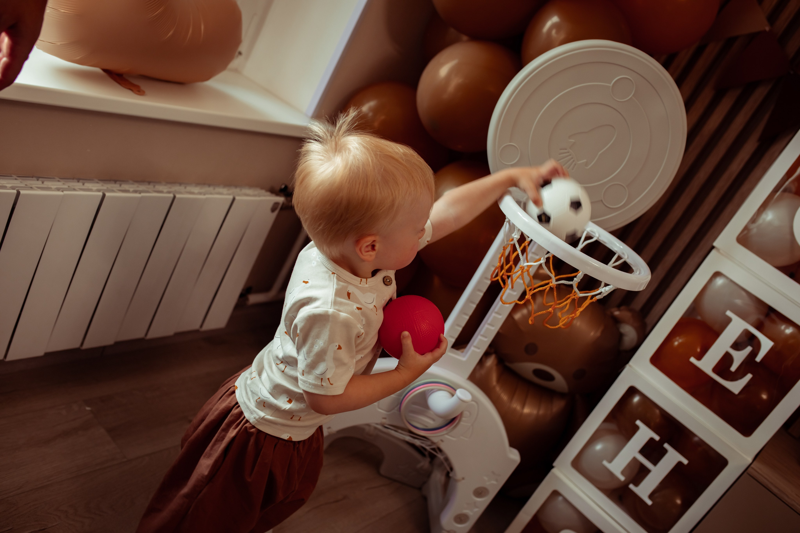 День рождение Арсения+домашняя съемка. Семейный и детский фотограф в Москве Дорогова Екатерина