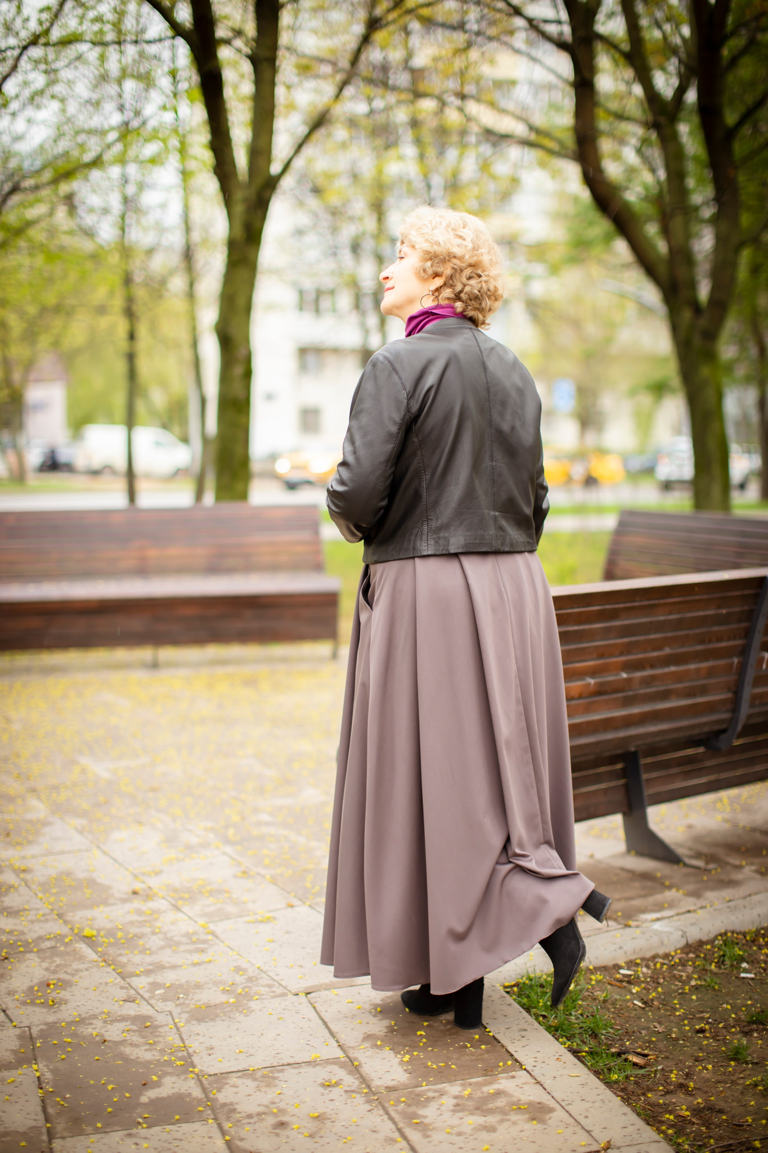 Контент-съемка с Татьяной. Фотограф Наталья Штукина