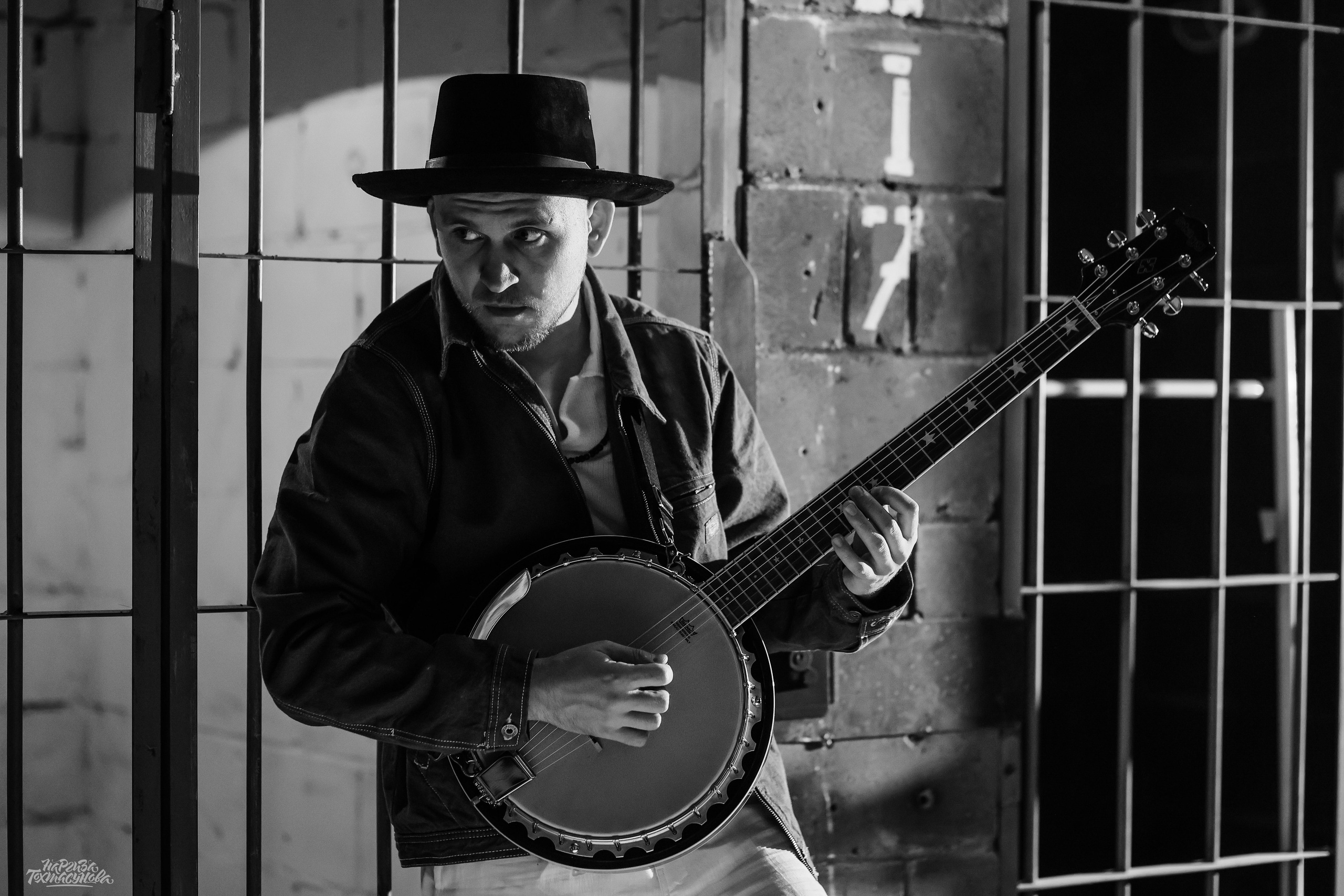 Заточка — Острые края