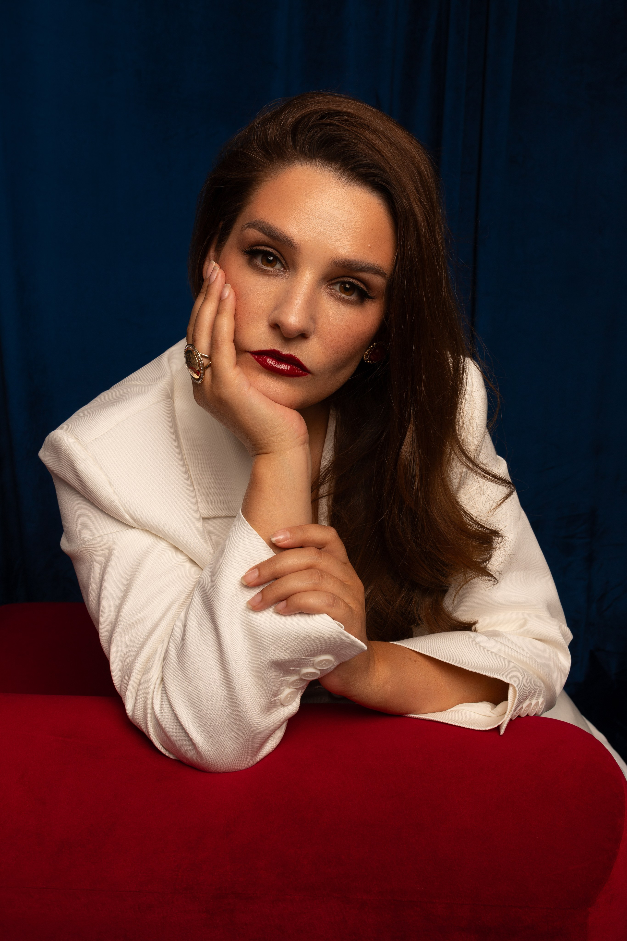 Глафира Тарханова. Фотограф в Санкт-Петербурге Ольга Фот