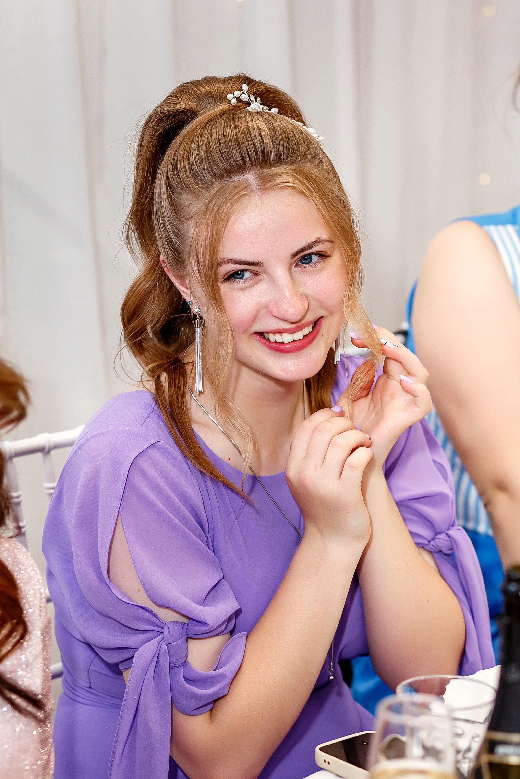 ВЫПУСКНОЙ \ Камень на Оби. Фотограф в  г. Новосибирск