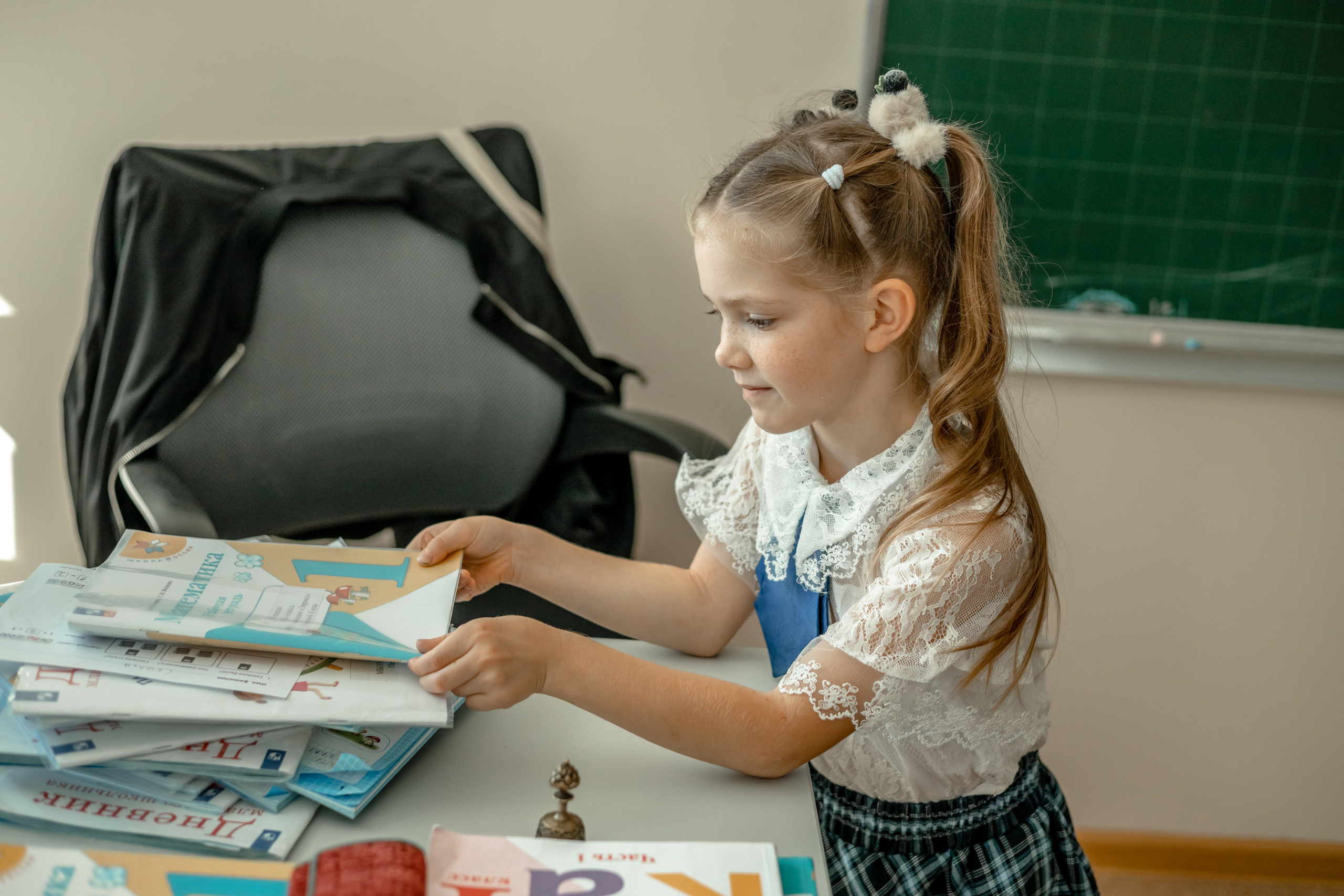 1 класс. Художественный фотограф Анапа Александра Долбикова