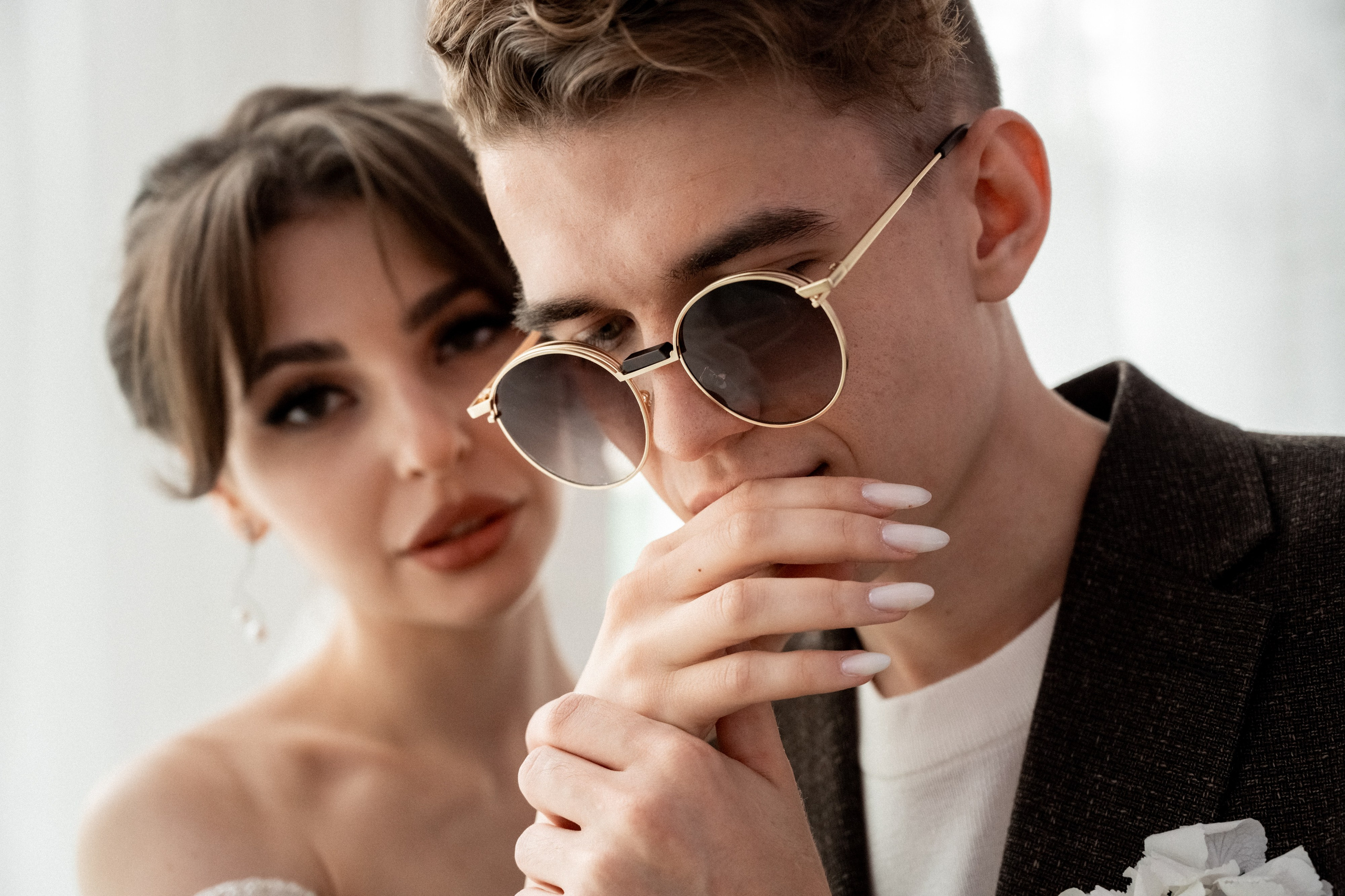 Свадьба Ивана и Яны