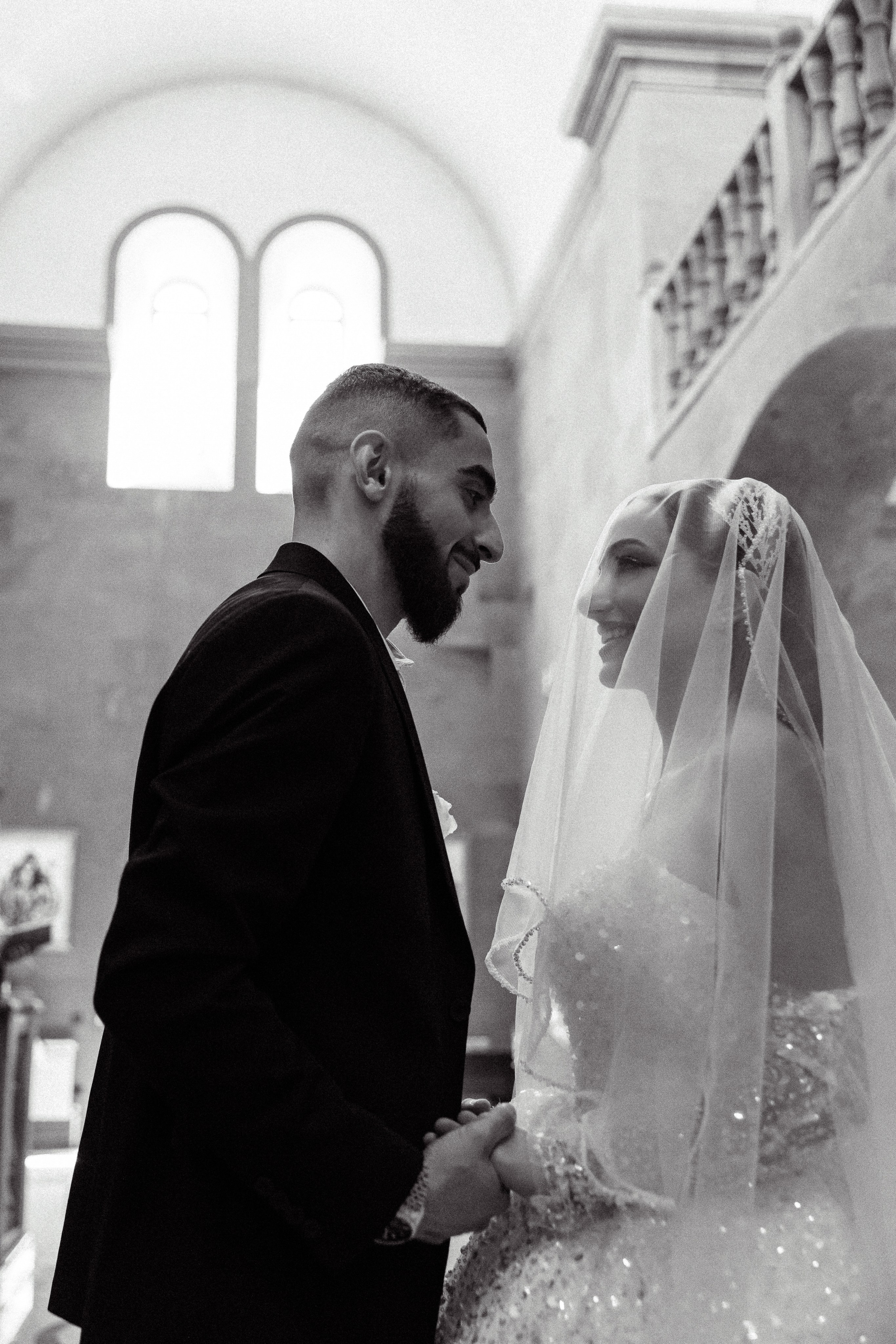 Эдгар и Амасик. Свадебный, семейный, детский фотограф в Воронеже, Липецке Ваганова Дарья