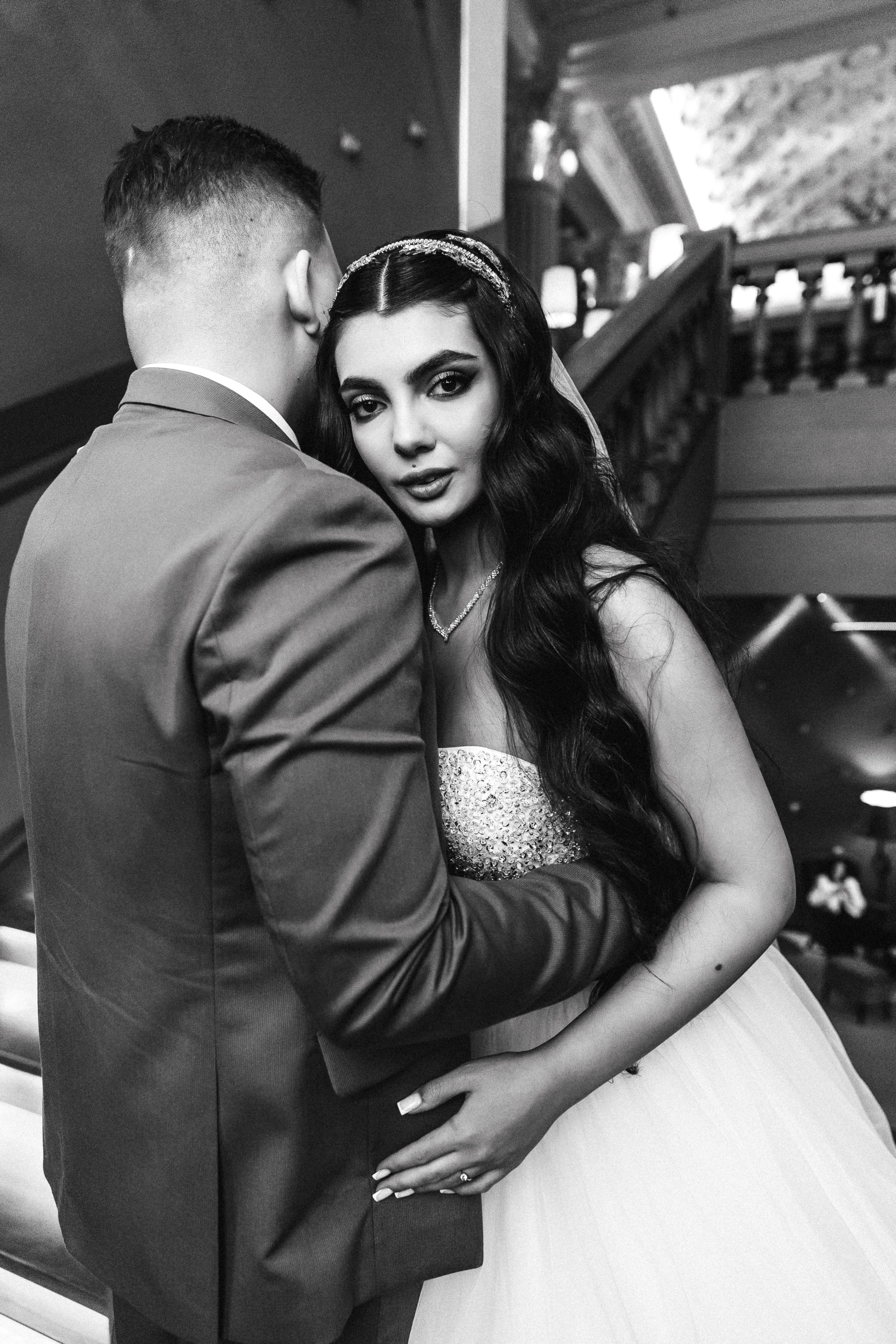 Илья и Яна. Свадебный, семейный, детский фотограф в Воронеже, Липецке Ваганова Дарья