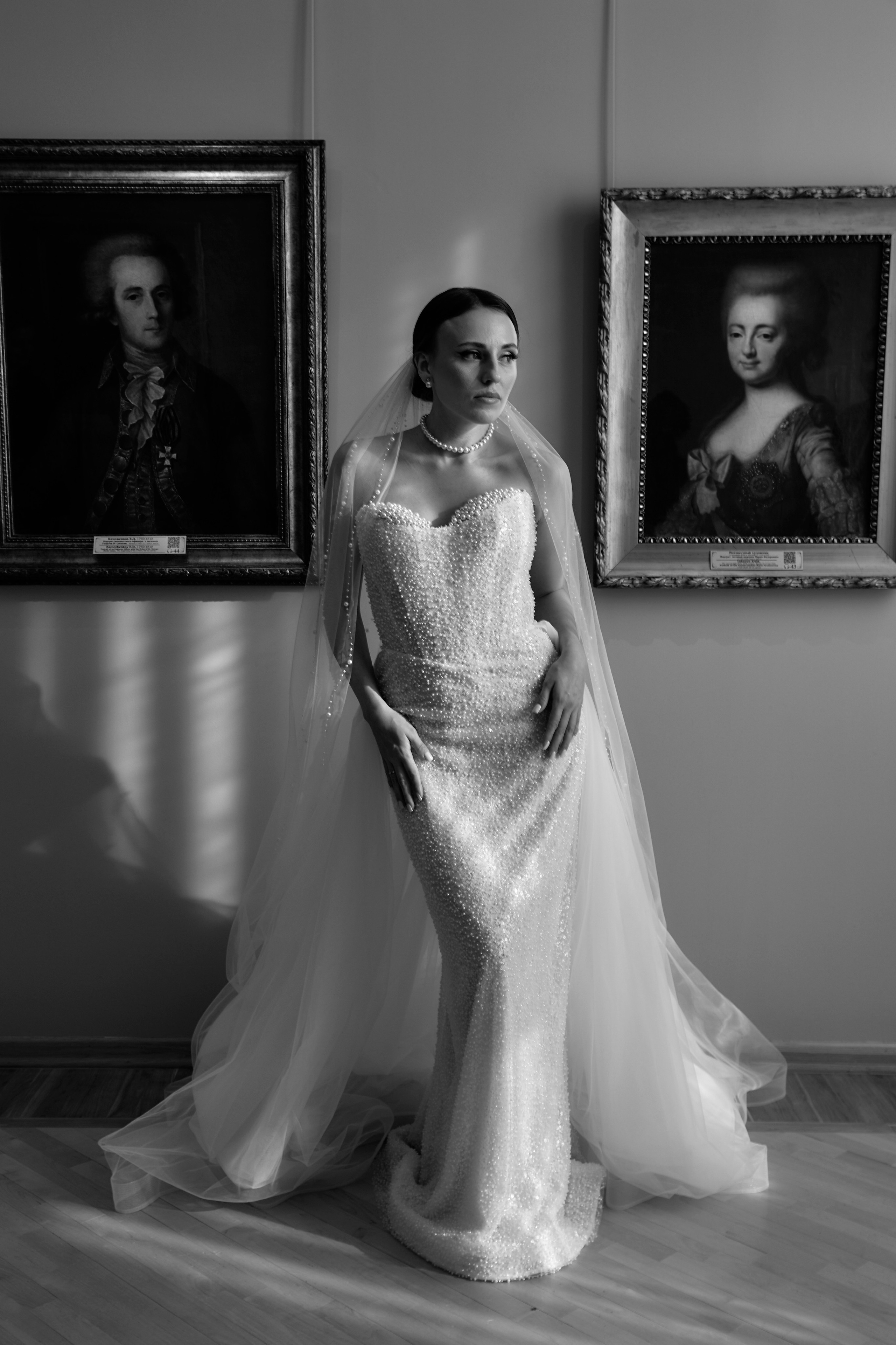 Павел и Кристина. Свадебный и портретный фотограф в Саранске Алексей Миганов