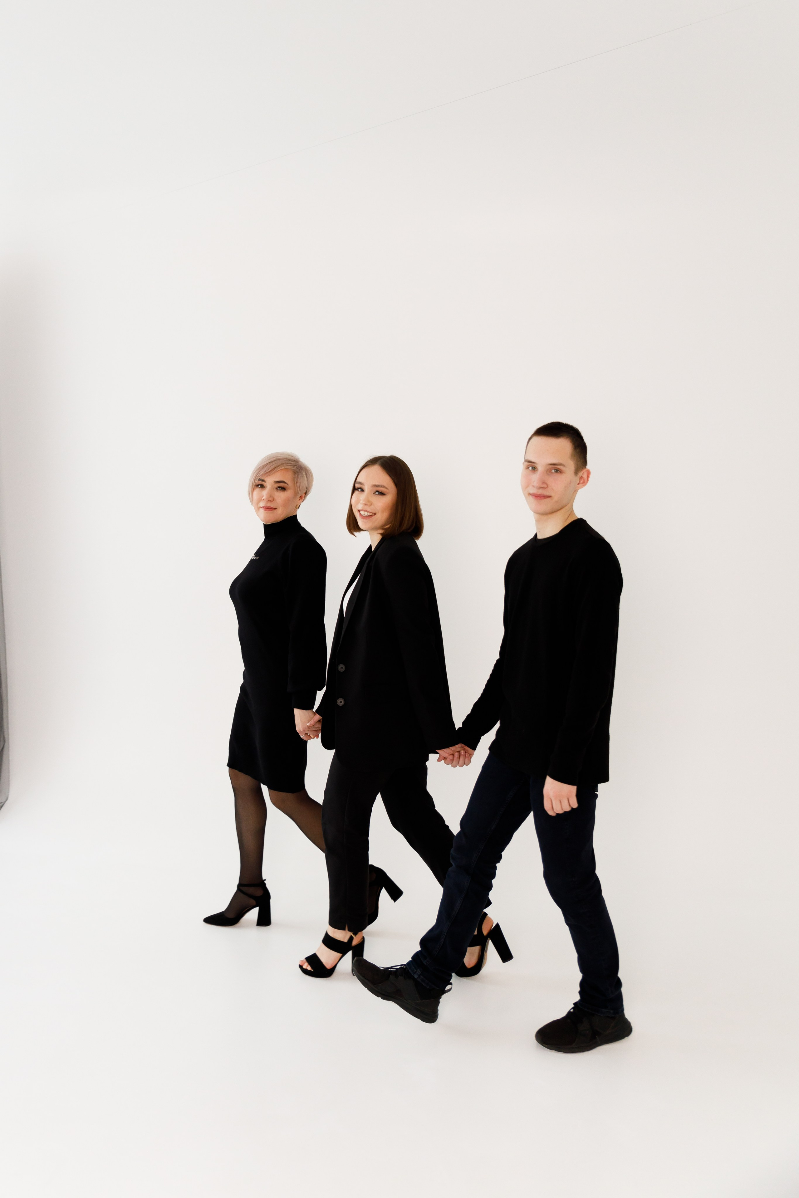 Яна. Фотограф в Самаре Алена Гречка