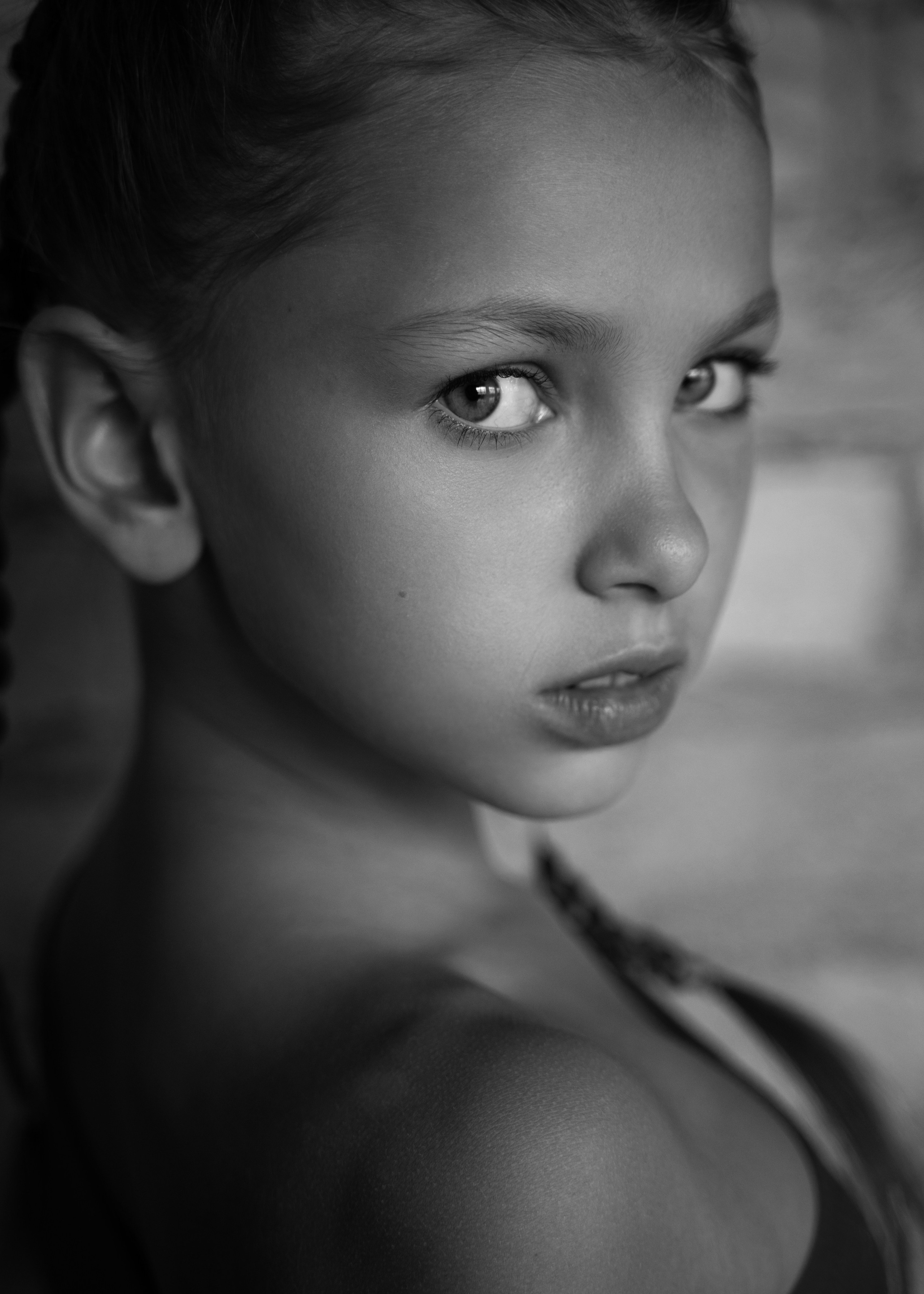 Aglaia. Фотограф Москва Виктория Вишневская актерское / модельное портфолио