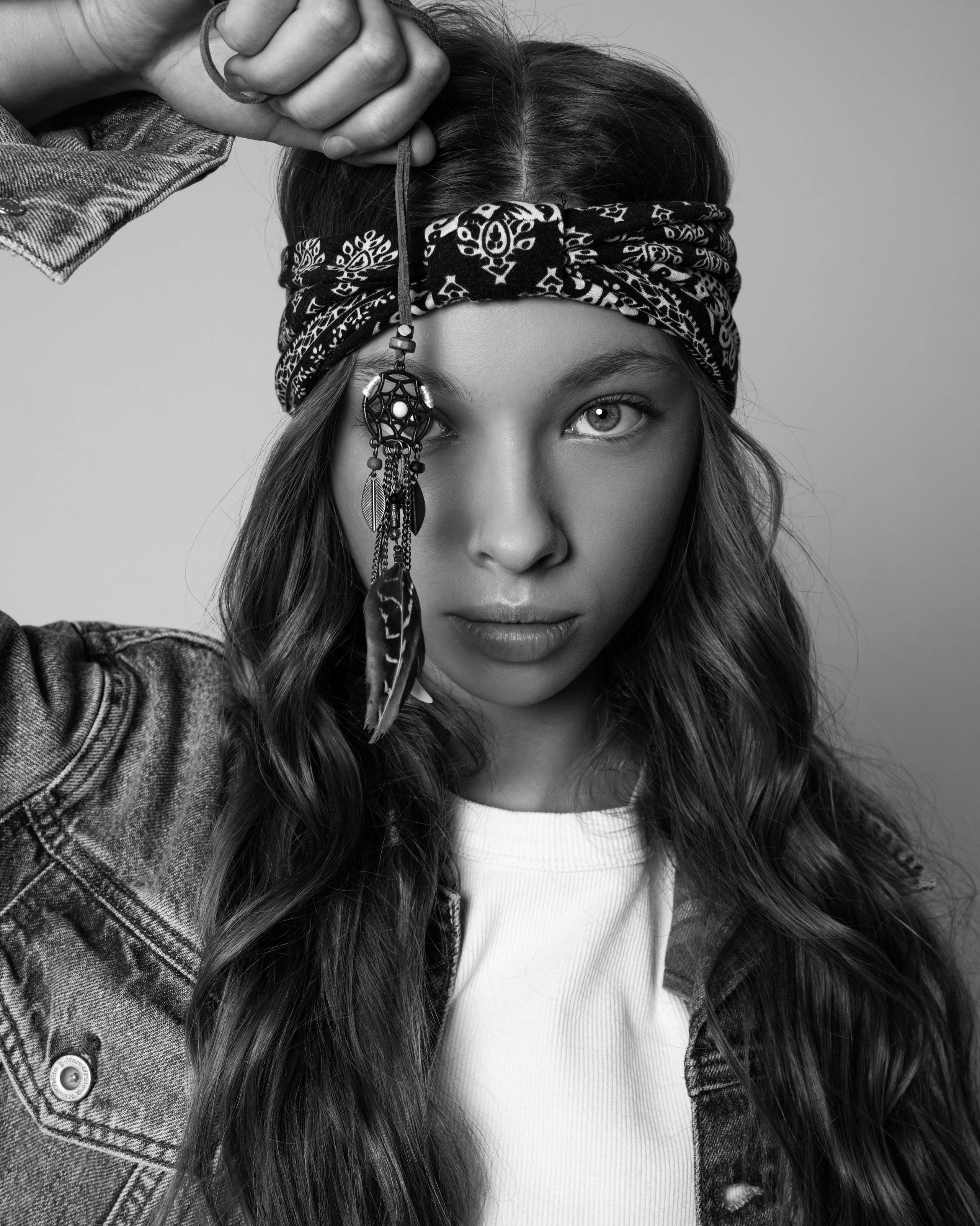 Sofi. Фотограф Москва Виктория Вишневская актерское / модельное портфолио