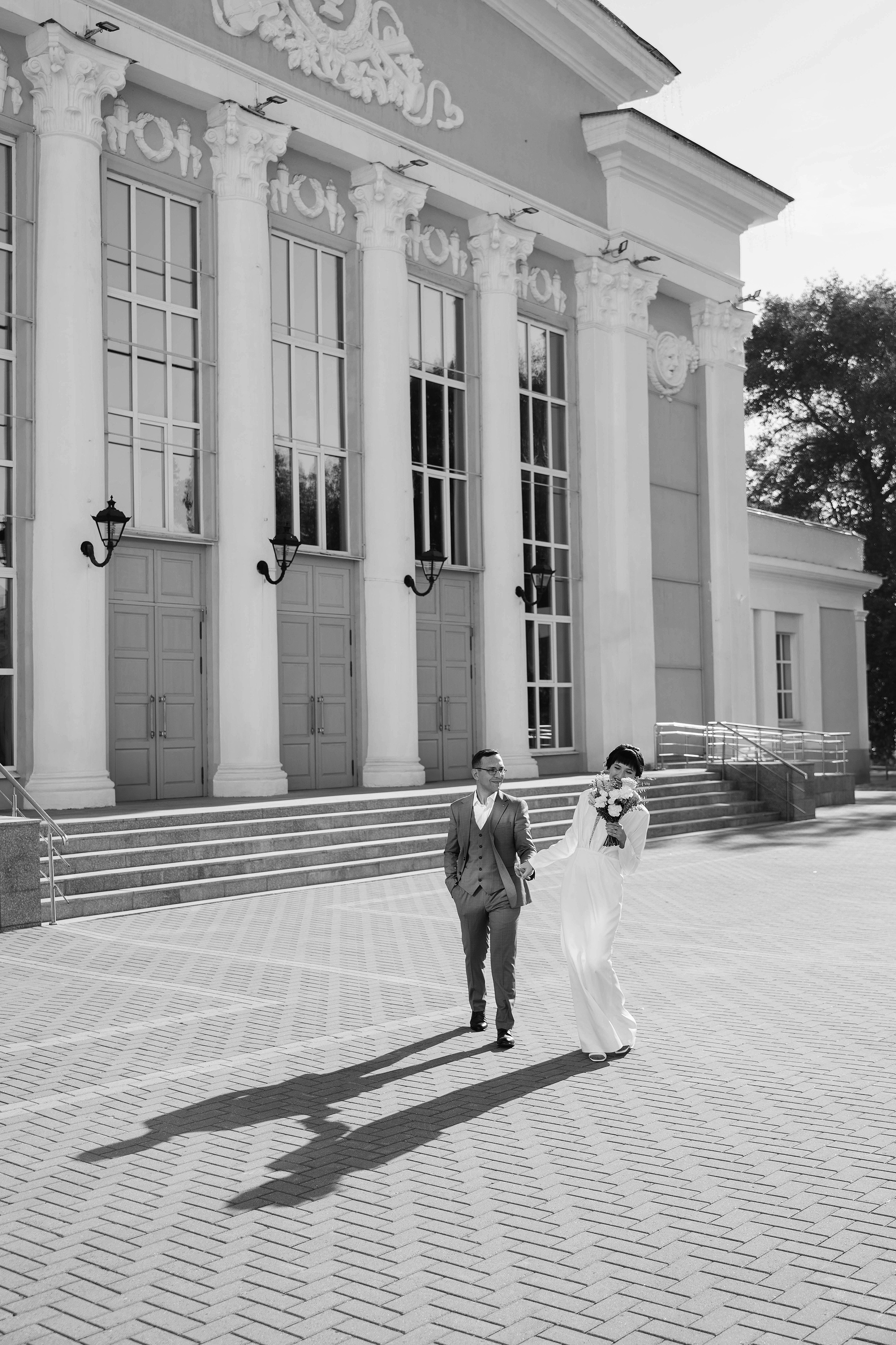 Wedding day #59. Свадебный, семейный фотограф в Рязани Лена Брант