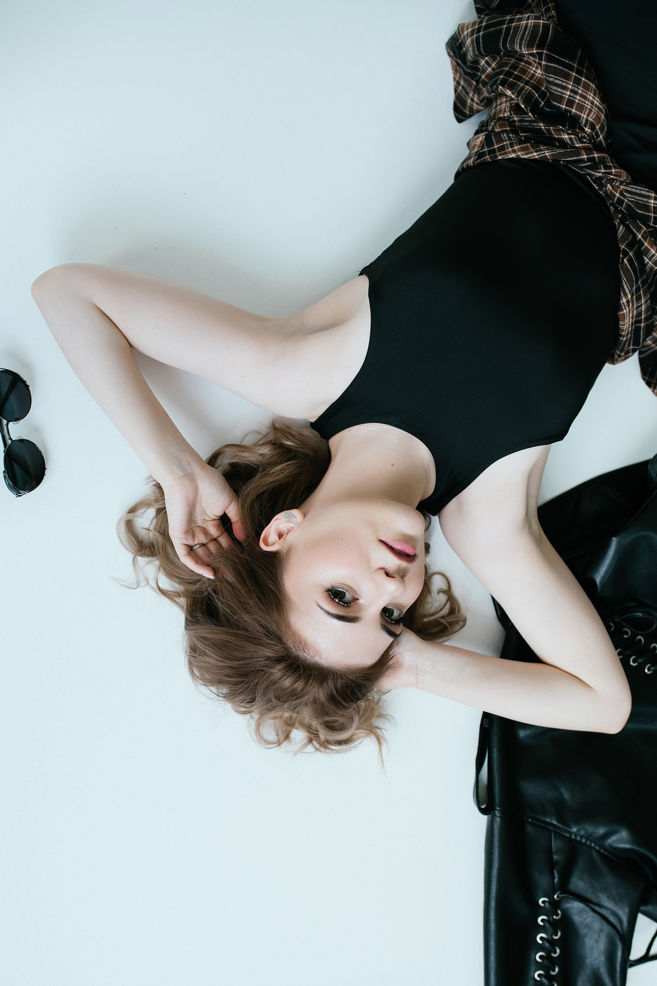 Женя. Свадебный, семейный фотограф в Рязани Лена Брант