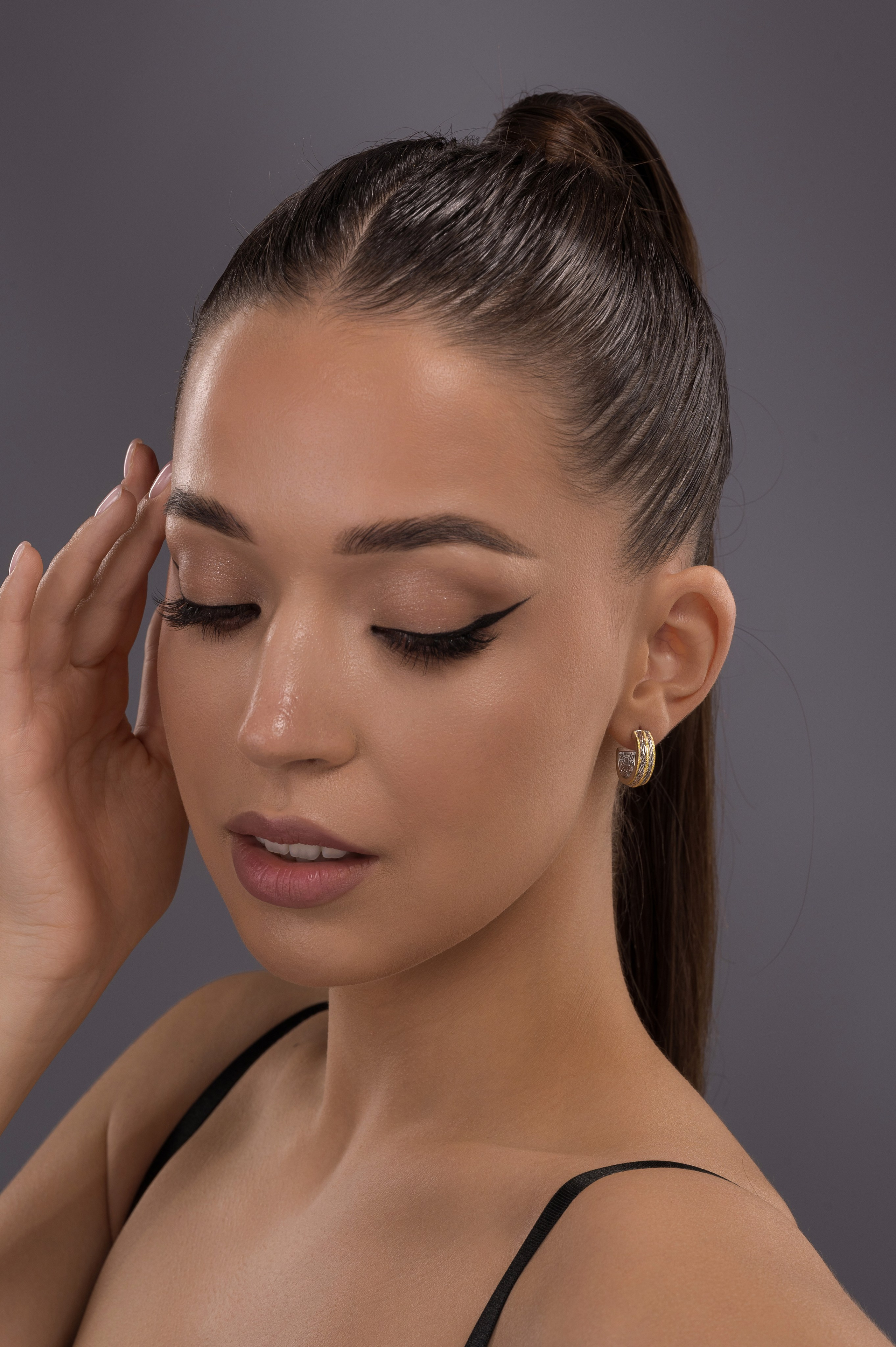 Украшения/Бижутерия. Студия рекламной и предметной съемки товаров WELKO Studio