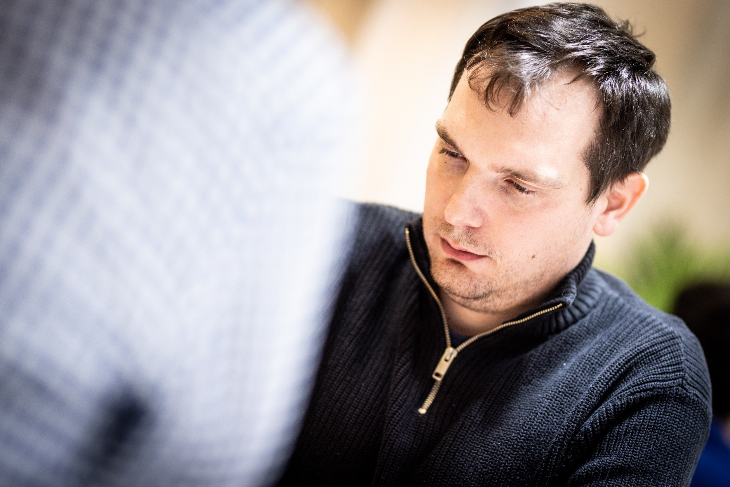 2025.08.26 1st. FUJAIRAH GLOBAL Chess Championship — Round2. Фотограф Анна Штурман (репортажная съёмка любых событий и мероприятий) Anna Shtourman photographer